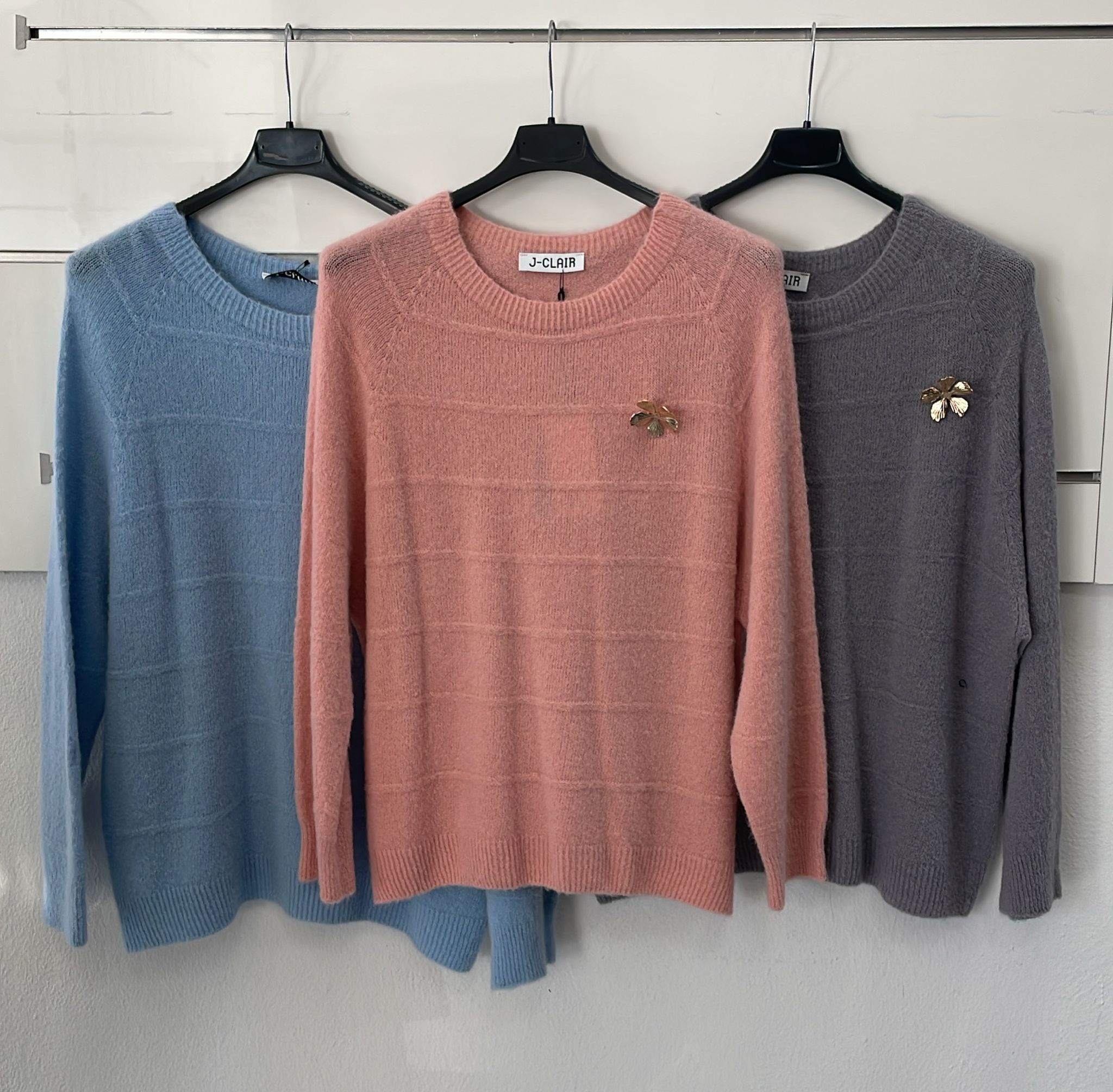 Joie Clair (J-Clair)