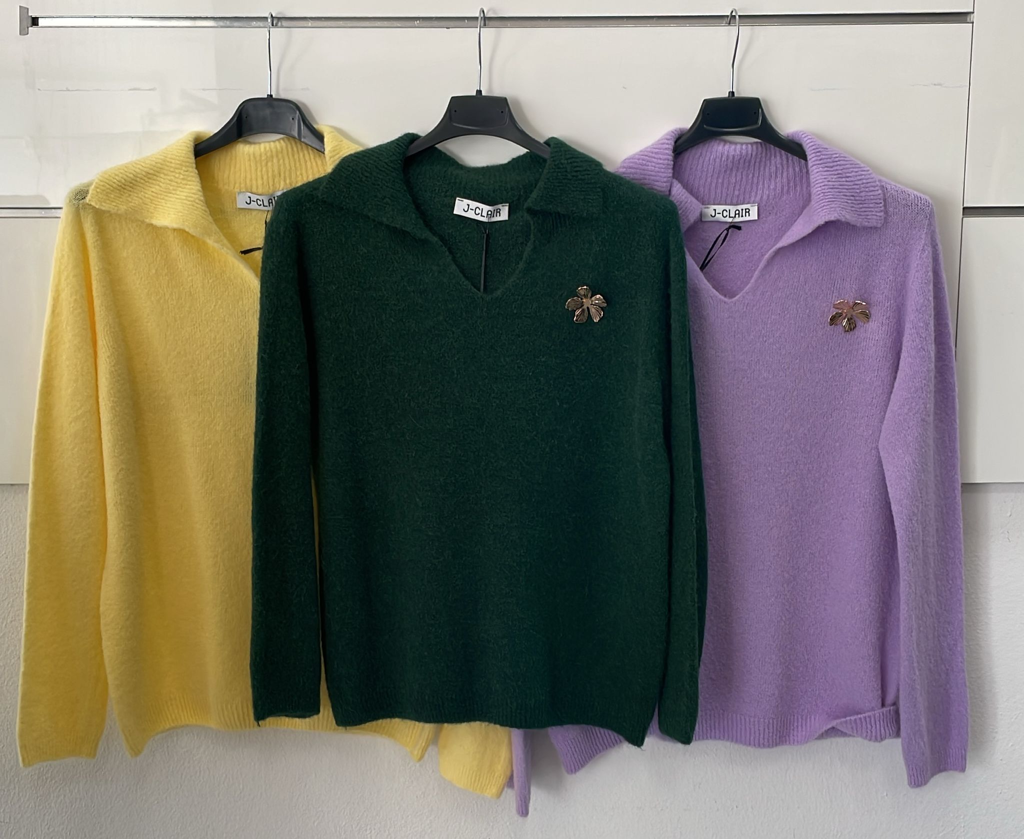 Joie Clair (J-Clair)