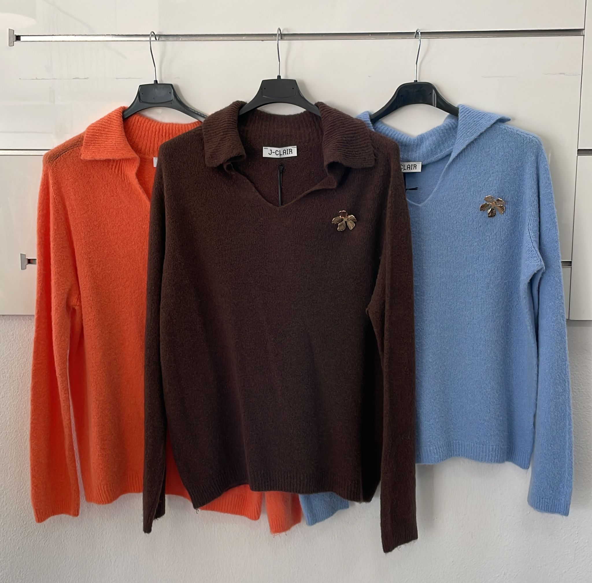 Joie Clair (J-Clair)