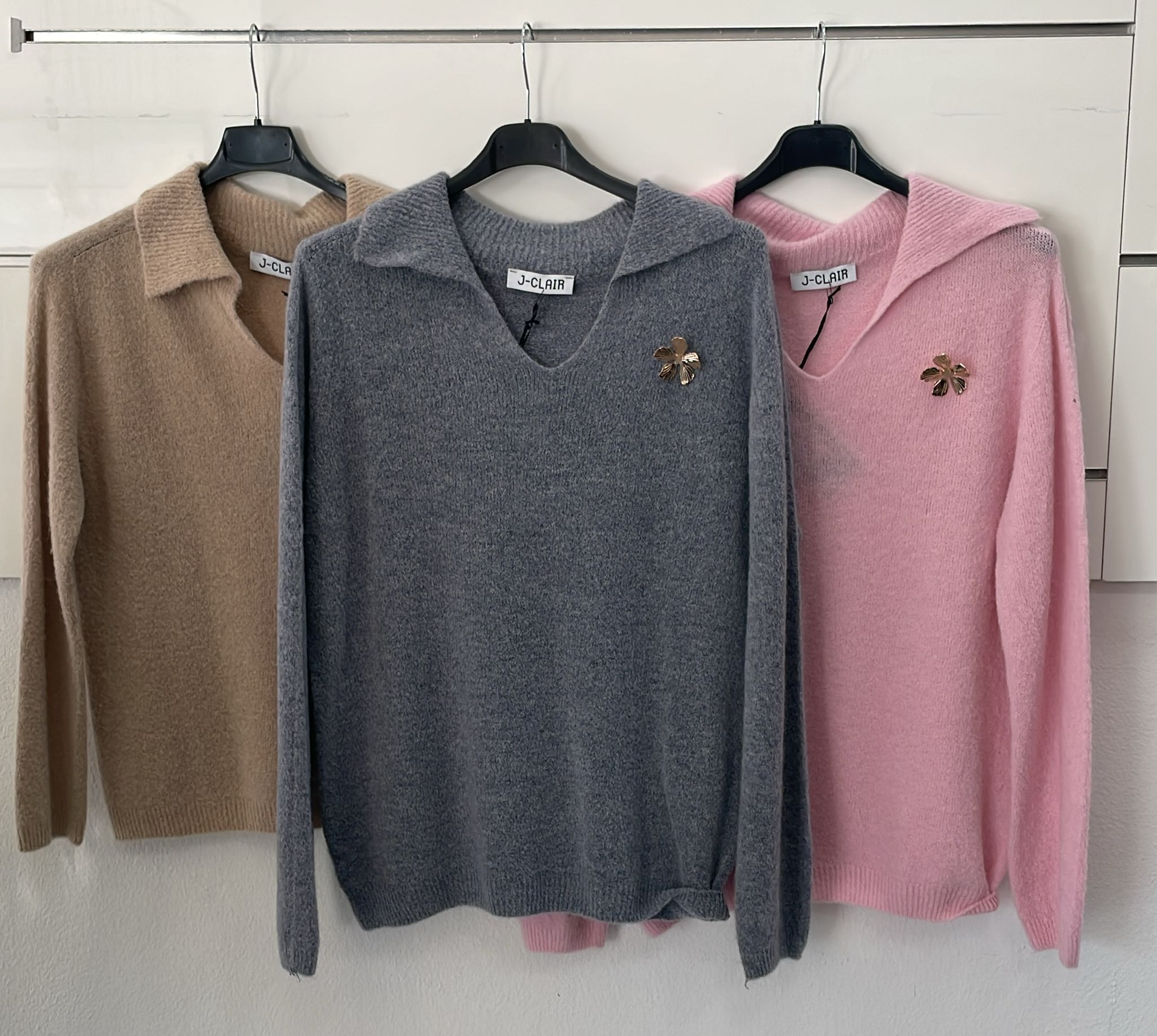 Joie Clair (J-Clair)