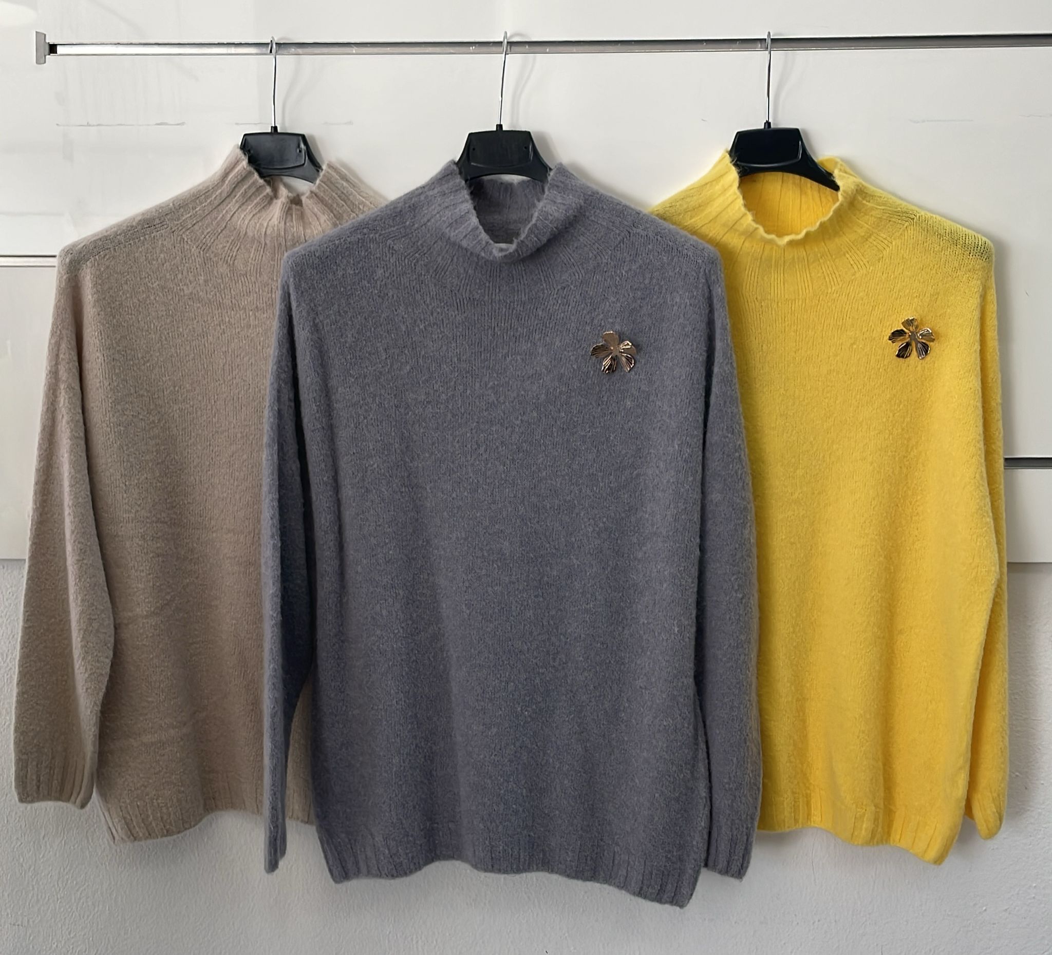 Joie Clair (J-Clair)