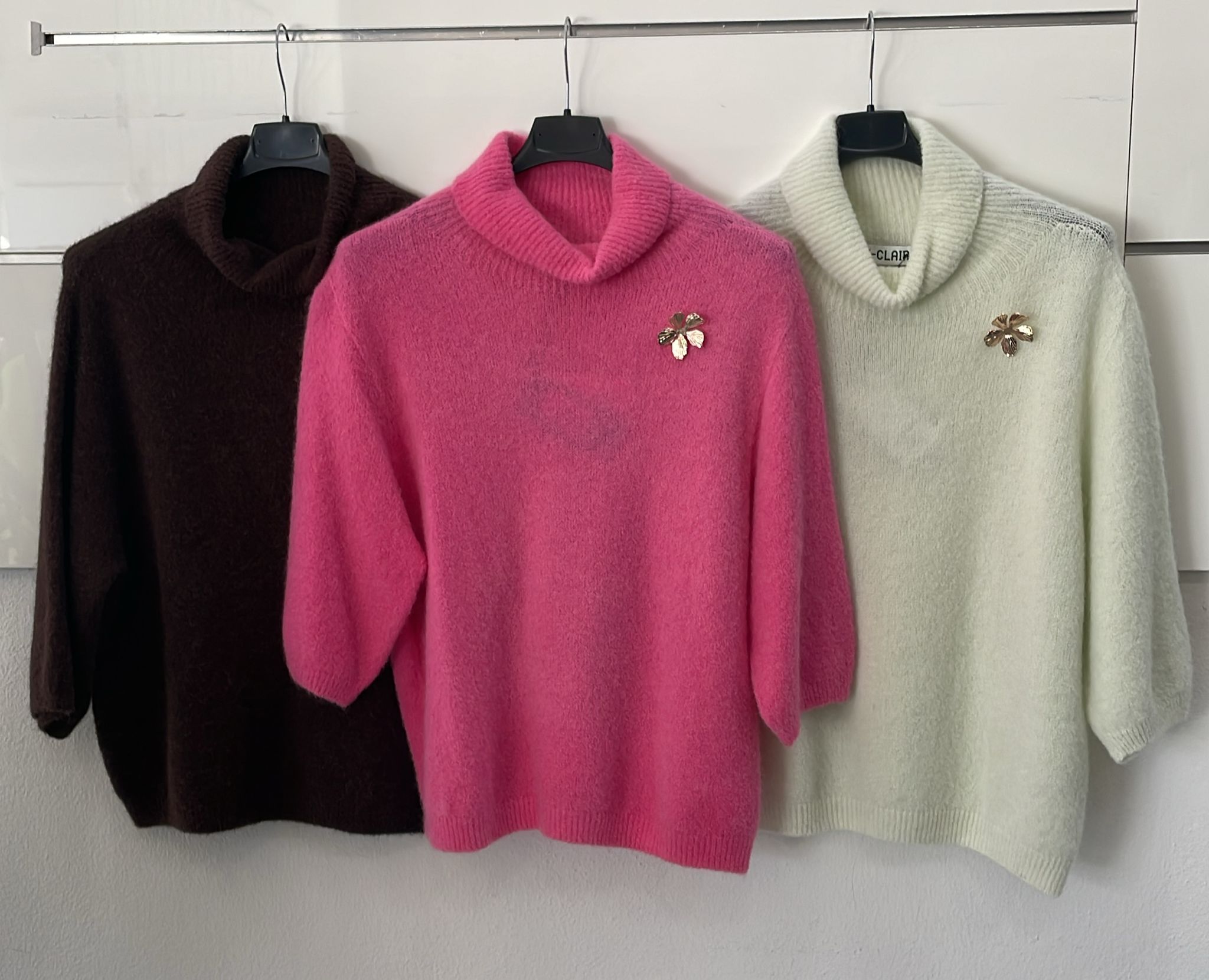 Joie Clair (J-Clair)