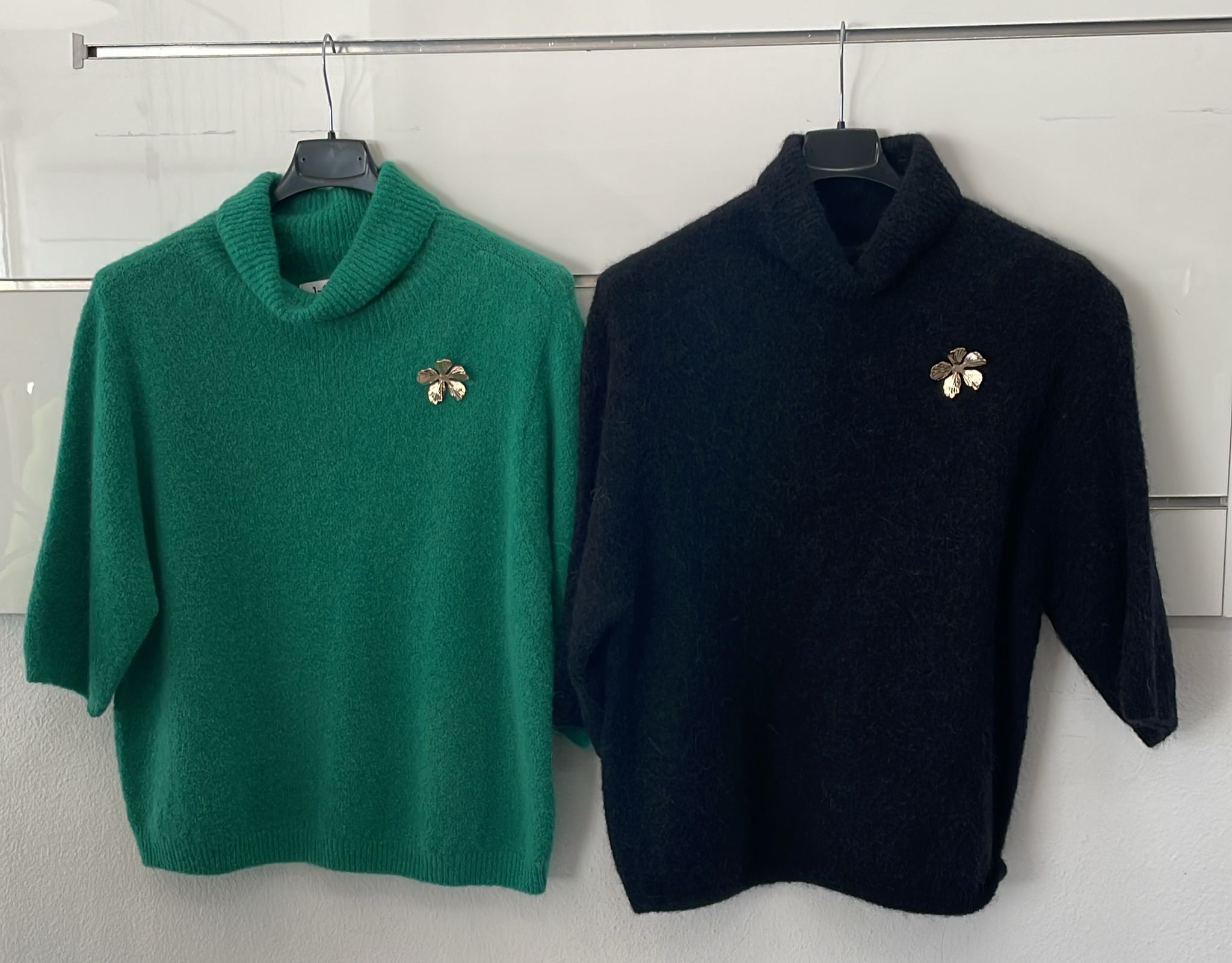 Joie Clair (J-Clair)