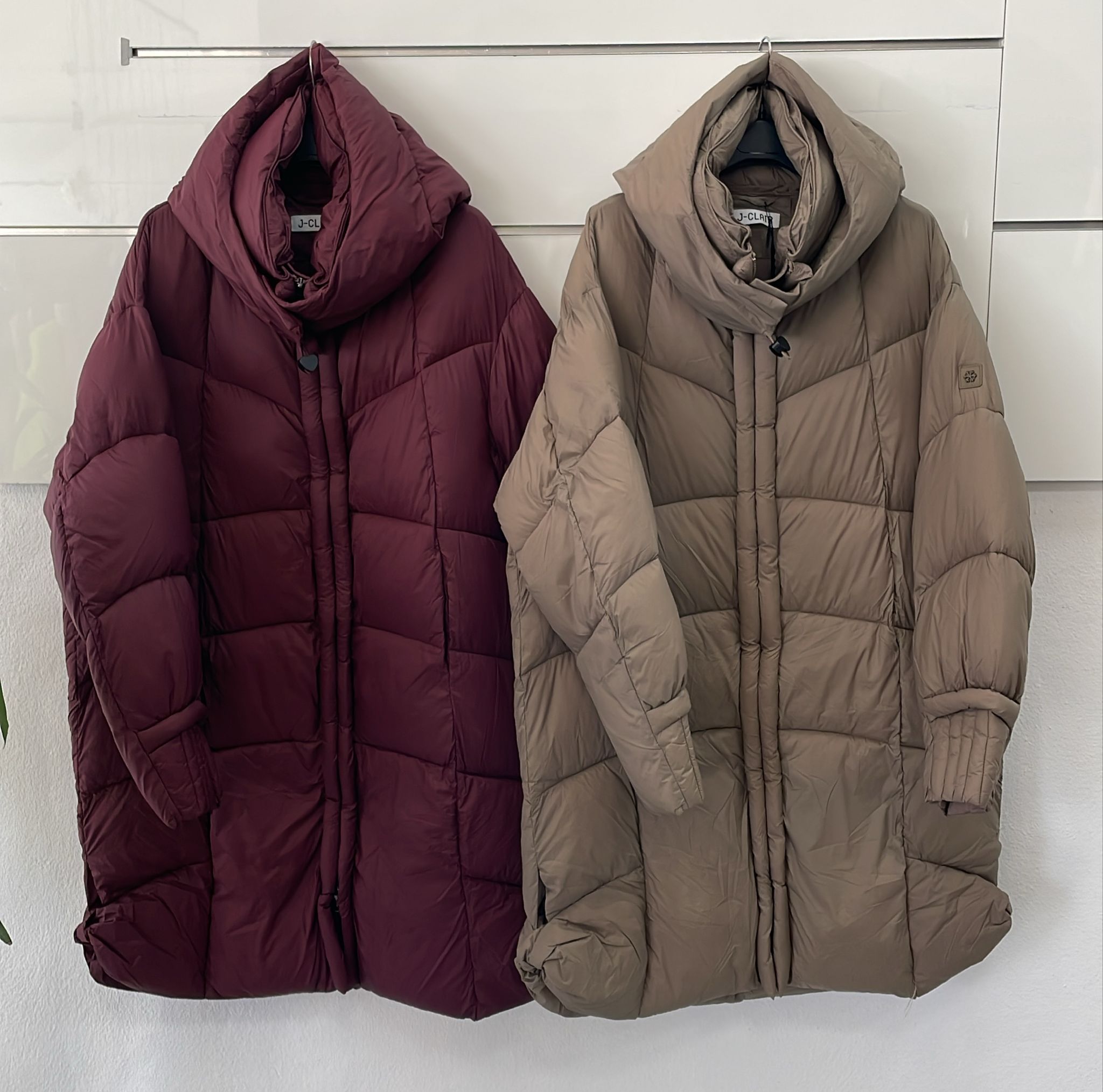 Joie Clair (J-Clair)