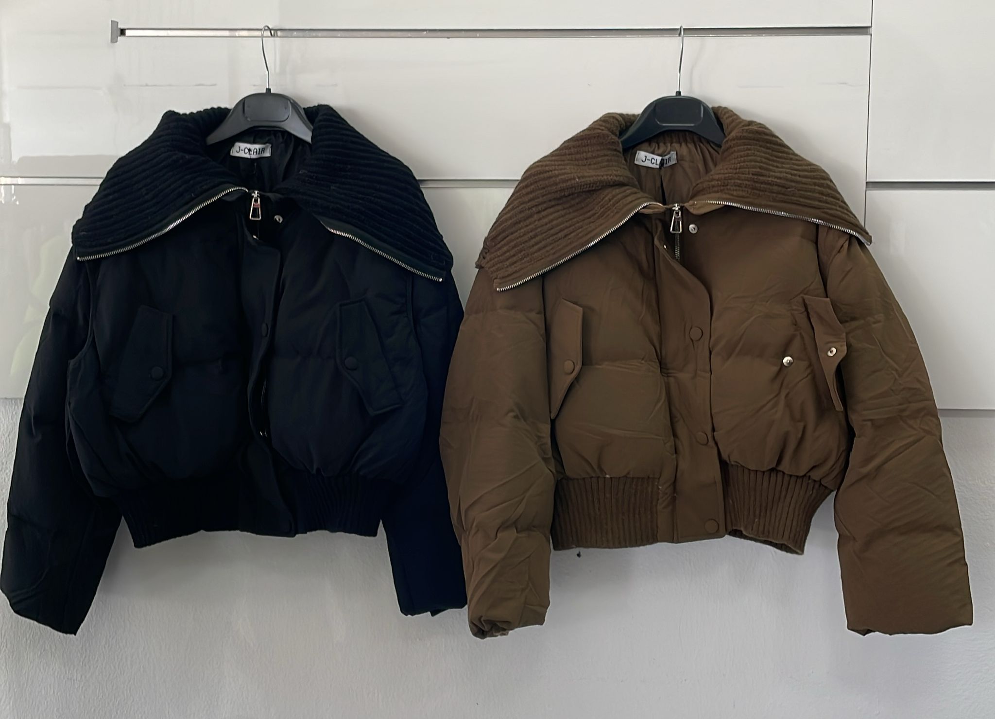 Joie Clair (J-Clair)