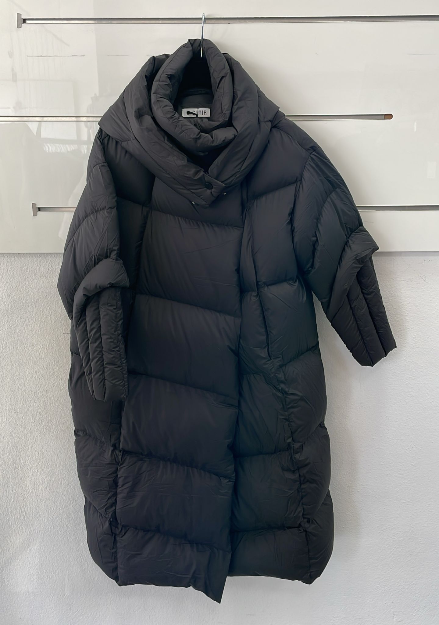 Joie Clair (J-Clair)