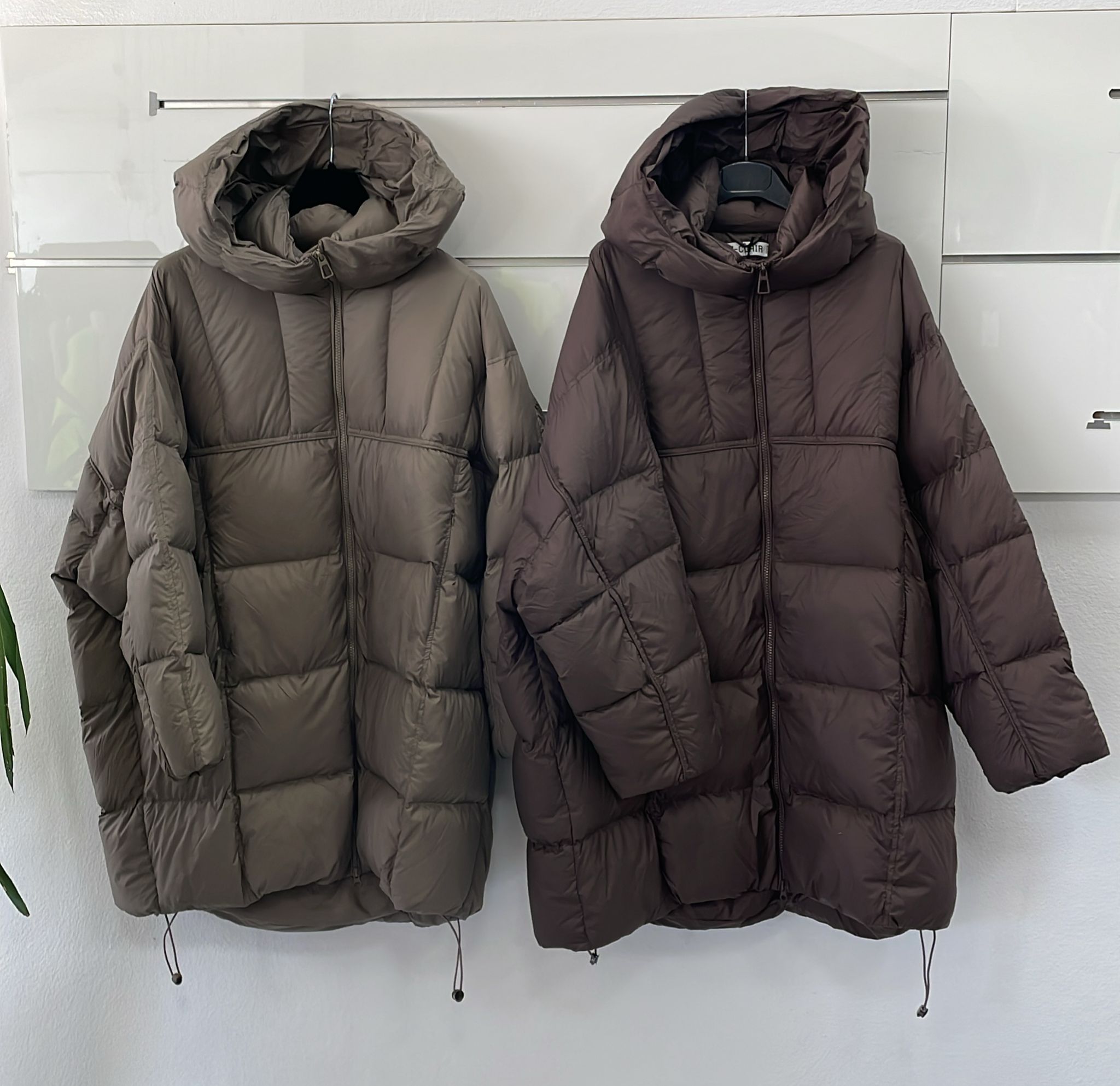 Joie Clair (J-Clair)