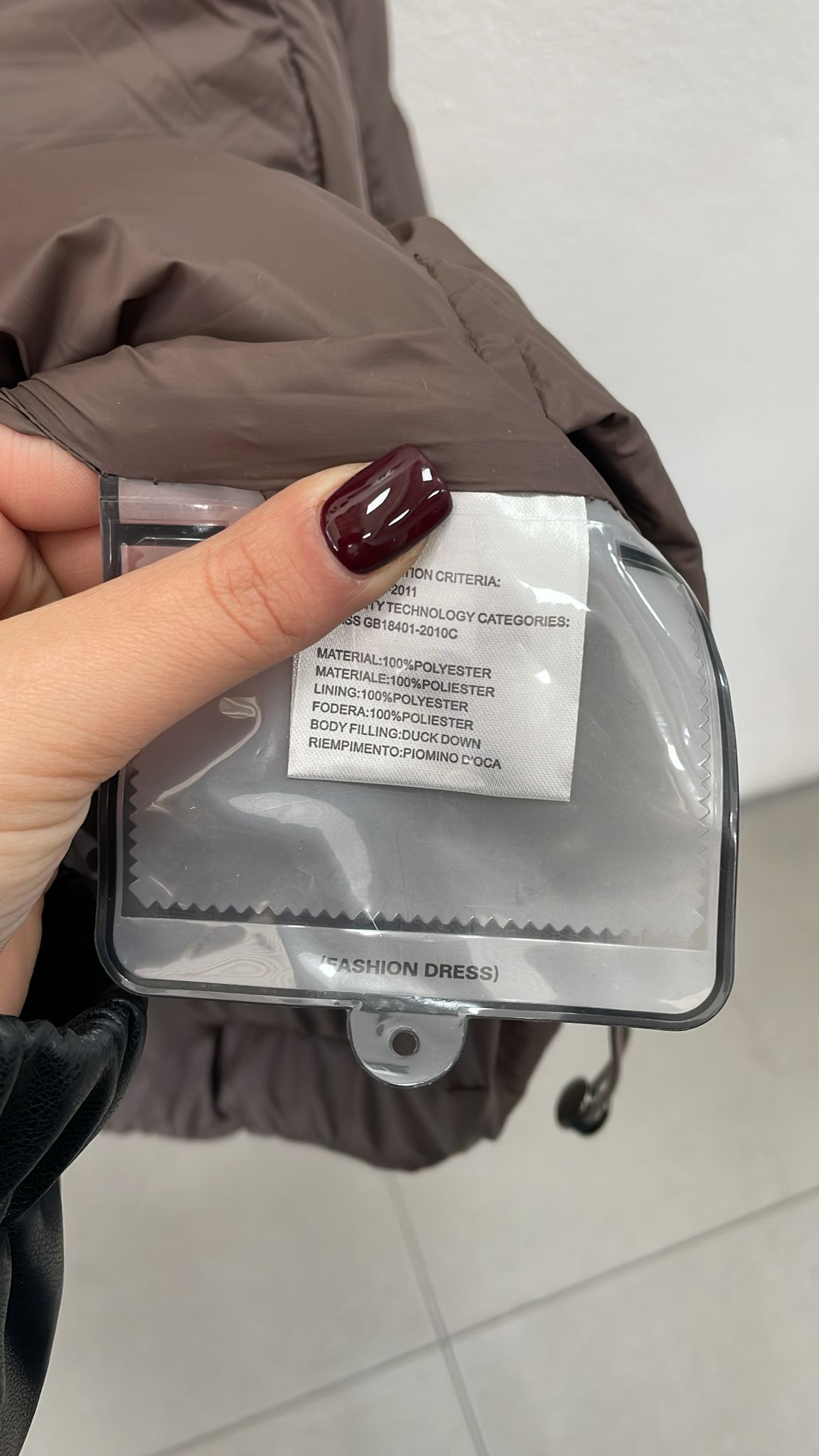 Joie Clair (J-Clair)