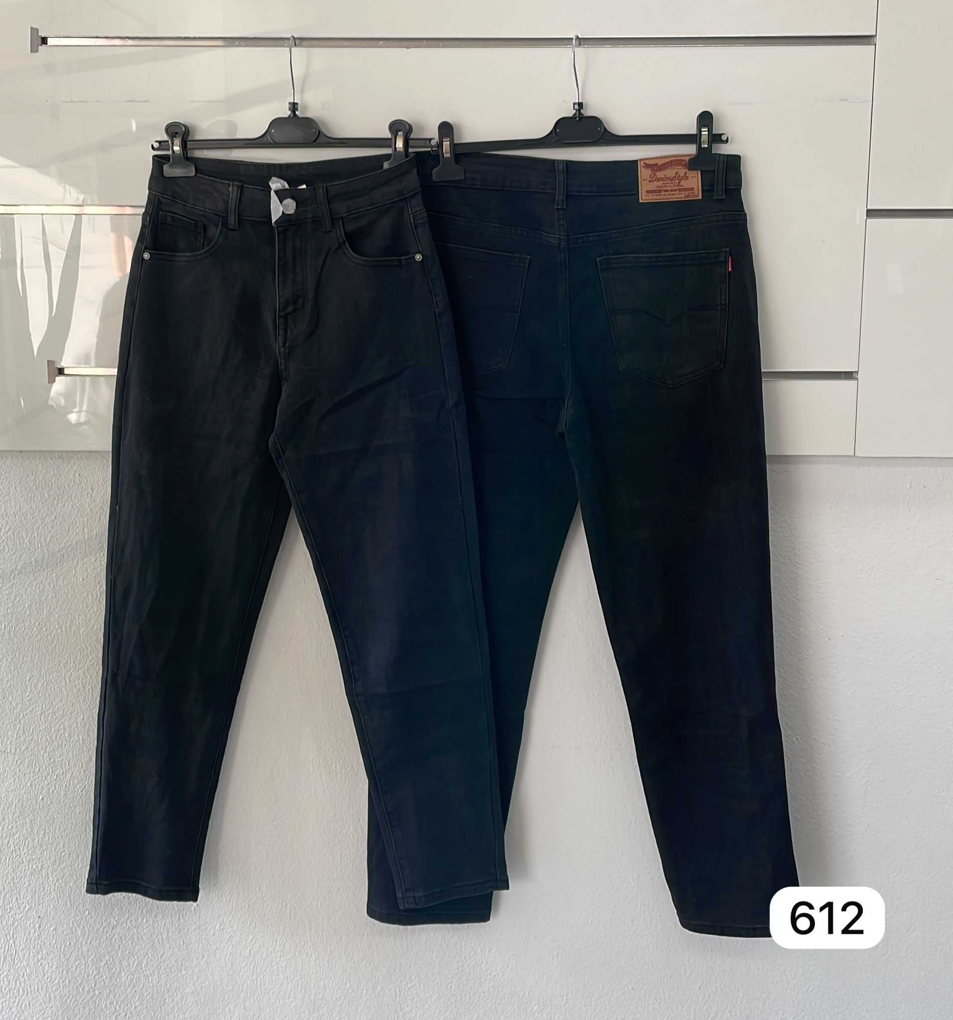 Joie Clair (J-Clair)