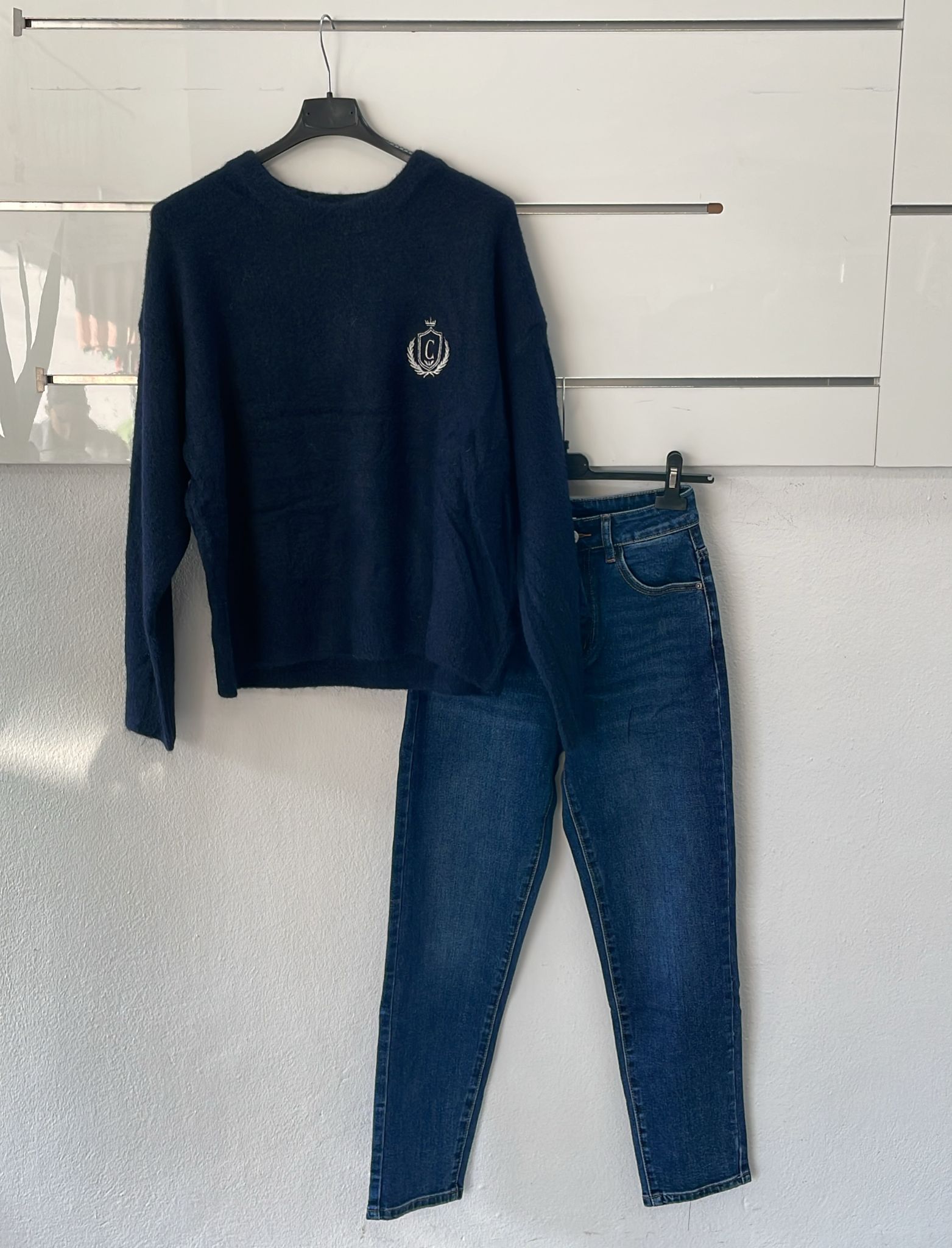 Joie Clair (J-Clair)