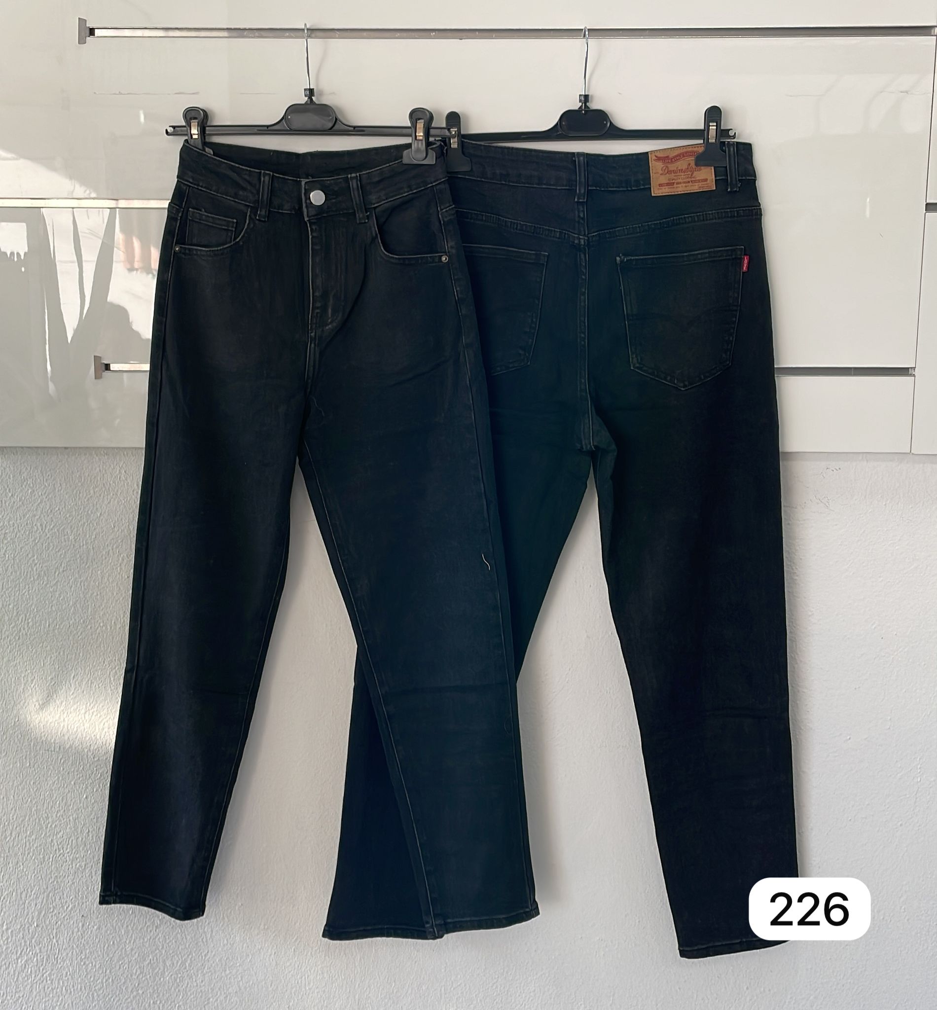 Joie Clair (J-Clair)