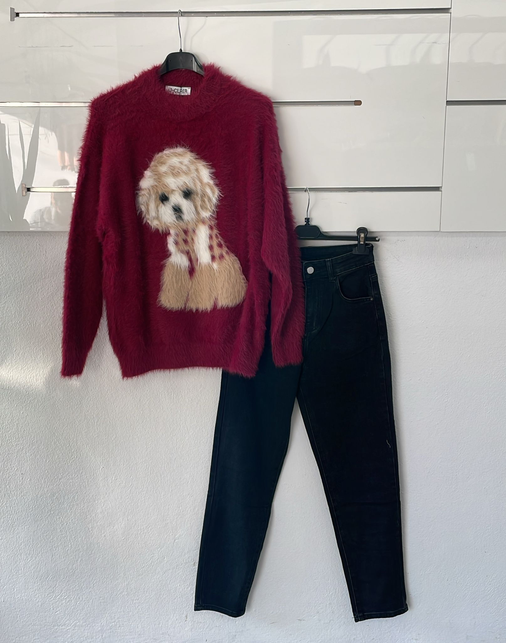 Joie Clair (J-Clair)