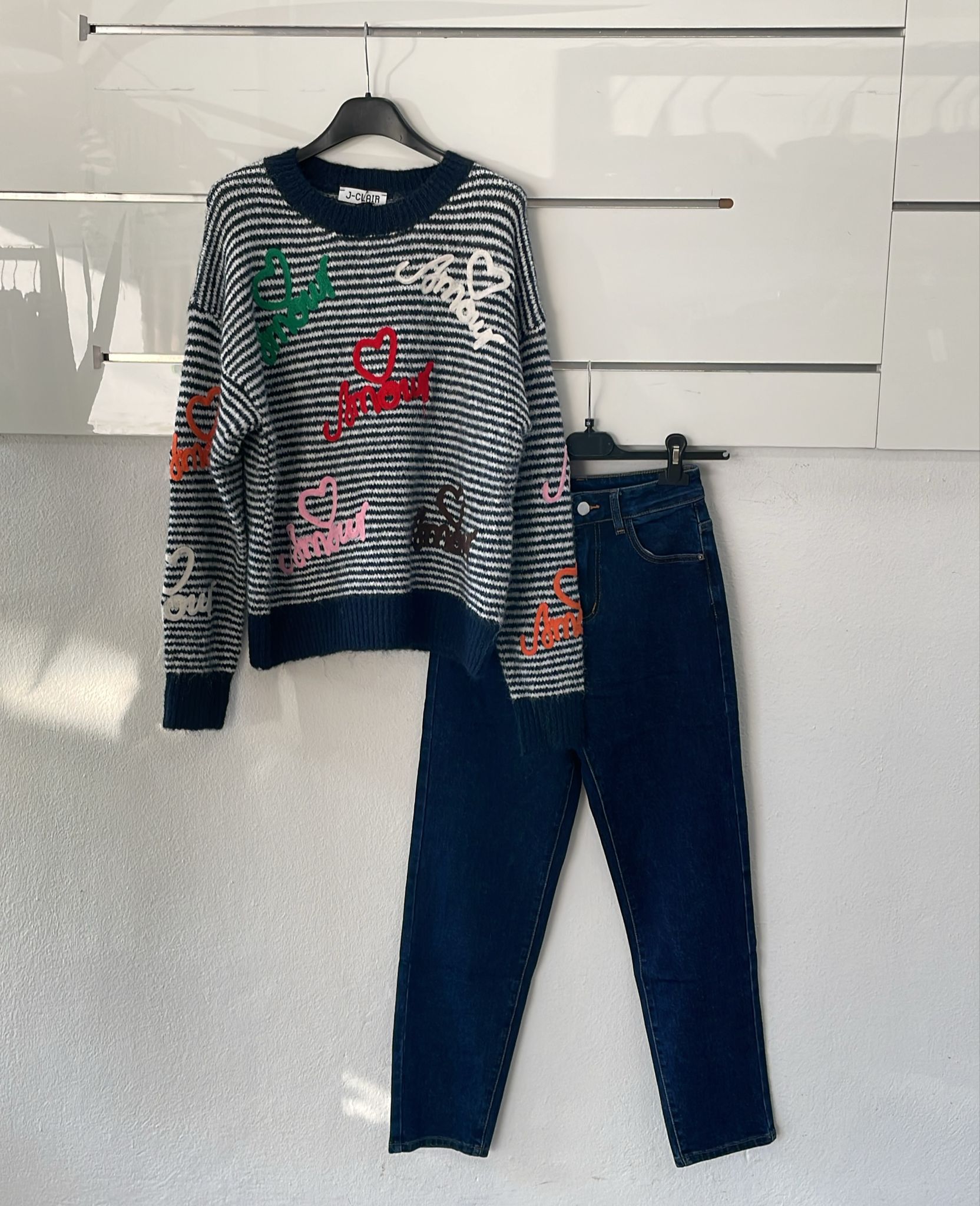 Joie Clair (J-Clair)