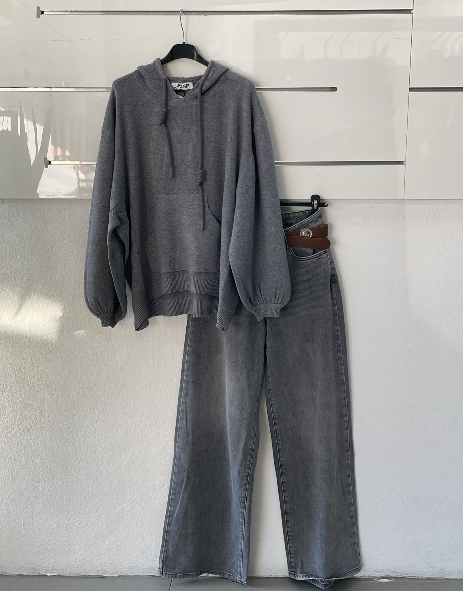 Joie Clair (J-Clair)