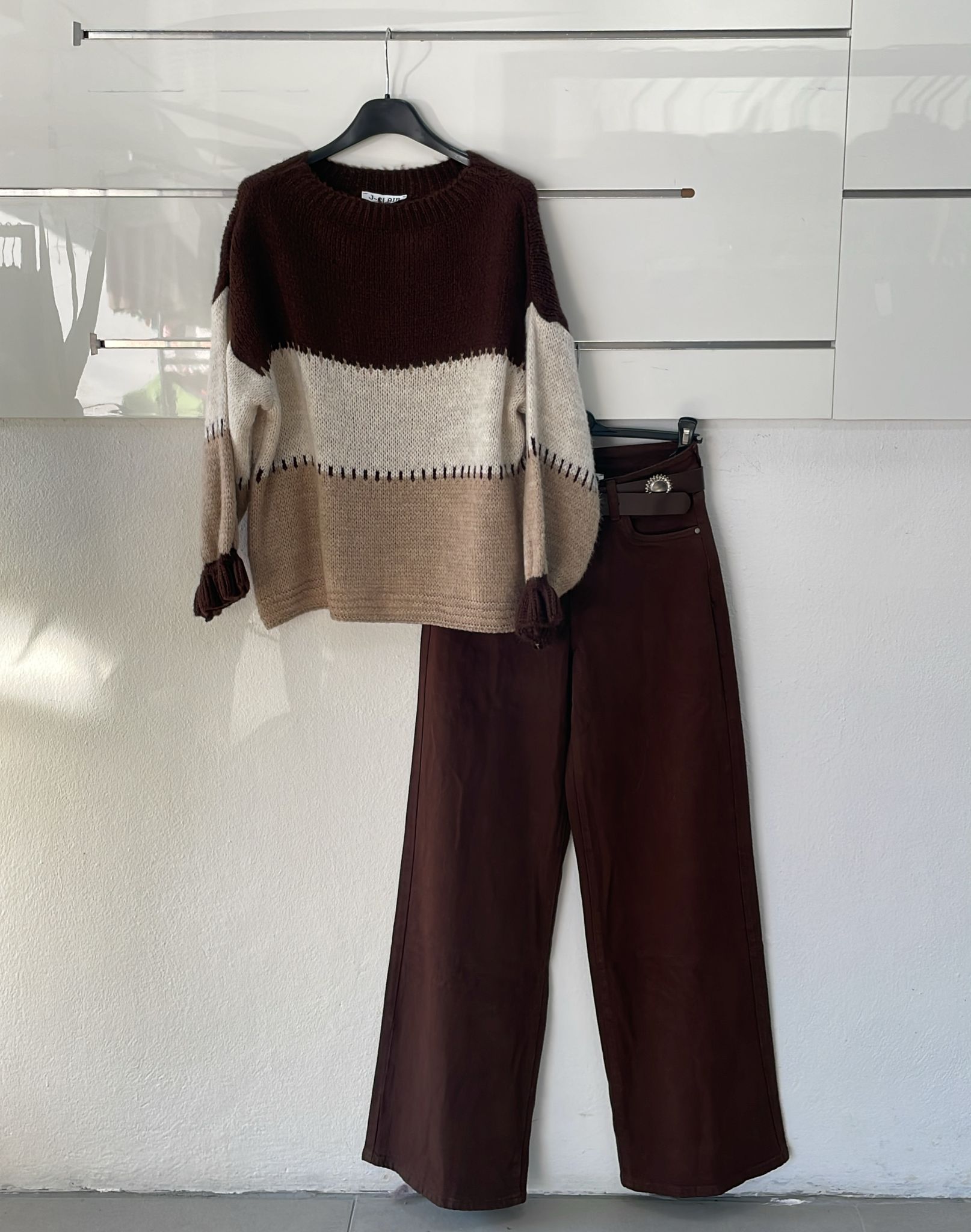 Joie Clair (J-Clair)