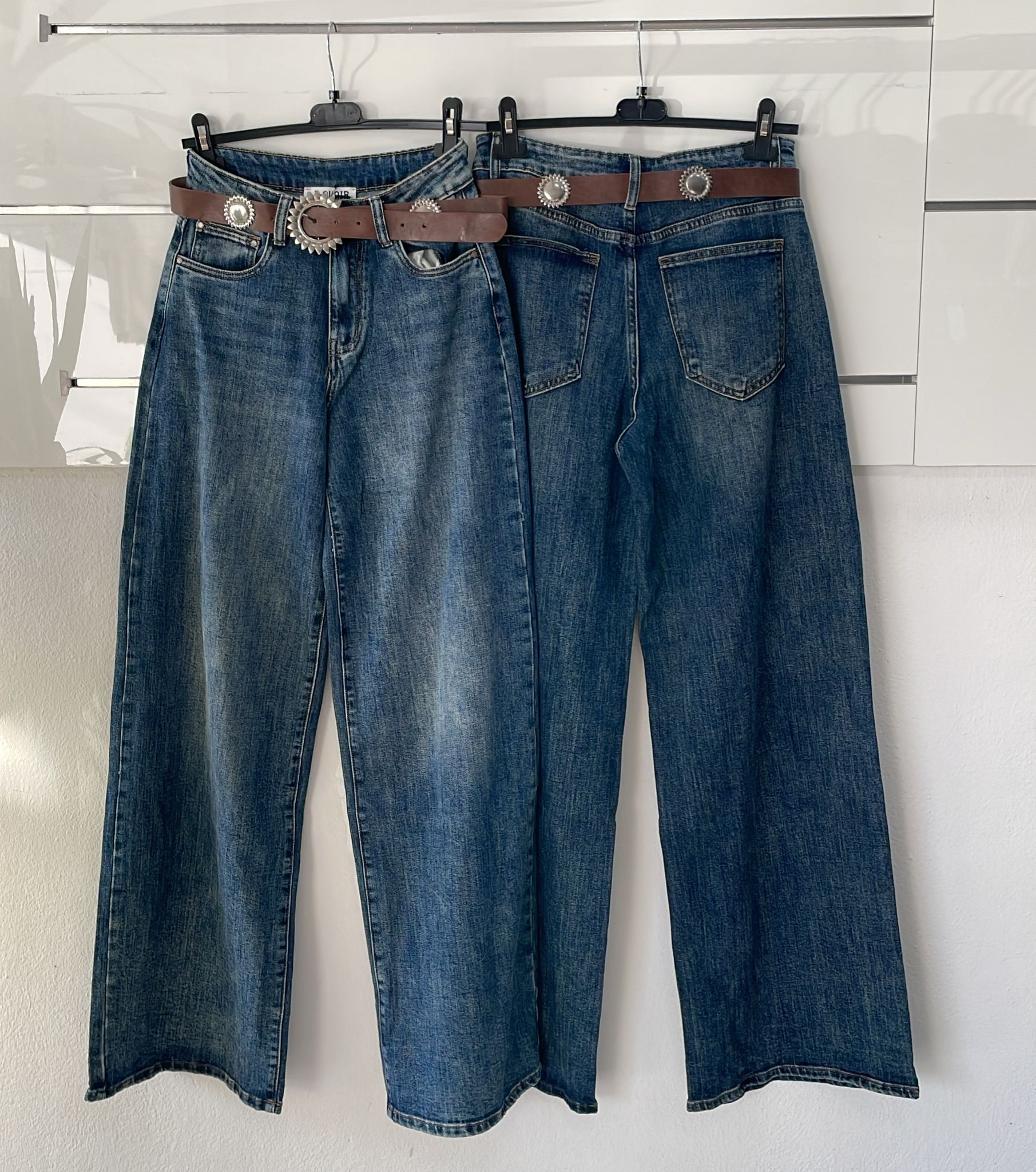 Joie Clair (J-Clair)