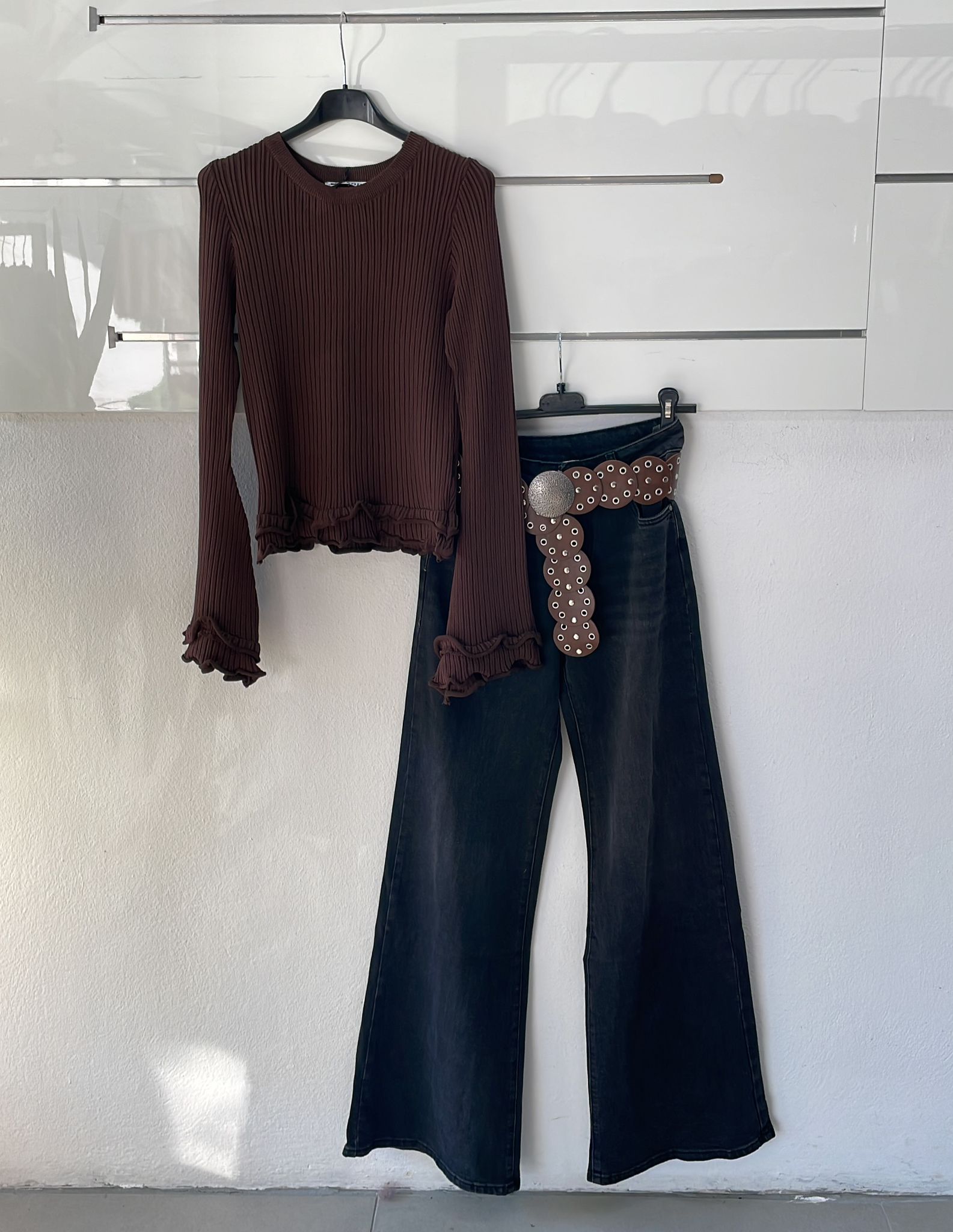 Joie Clair (J-Clair)