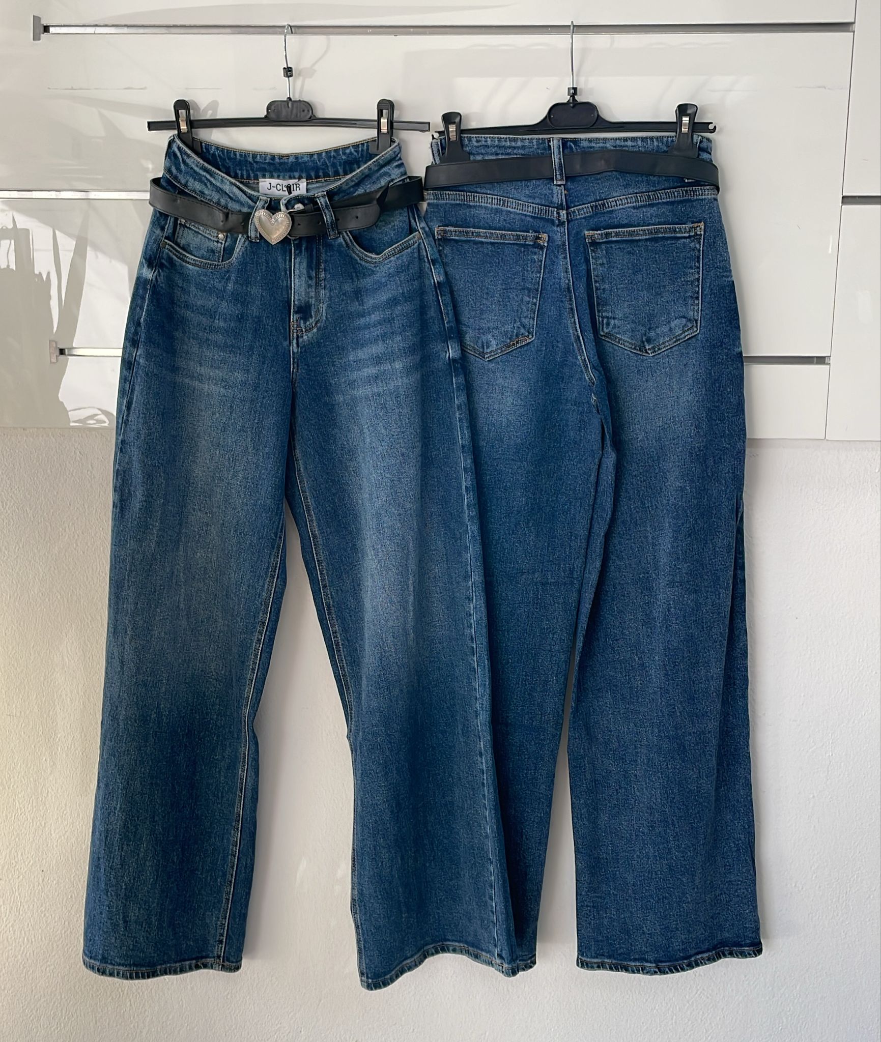 Joie Clair (J-Clair)