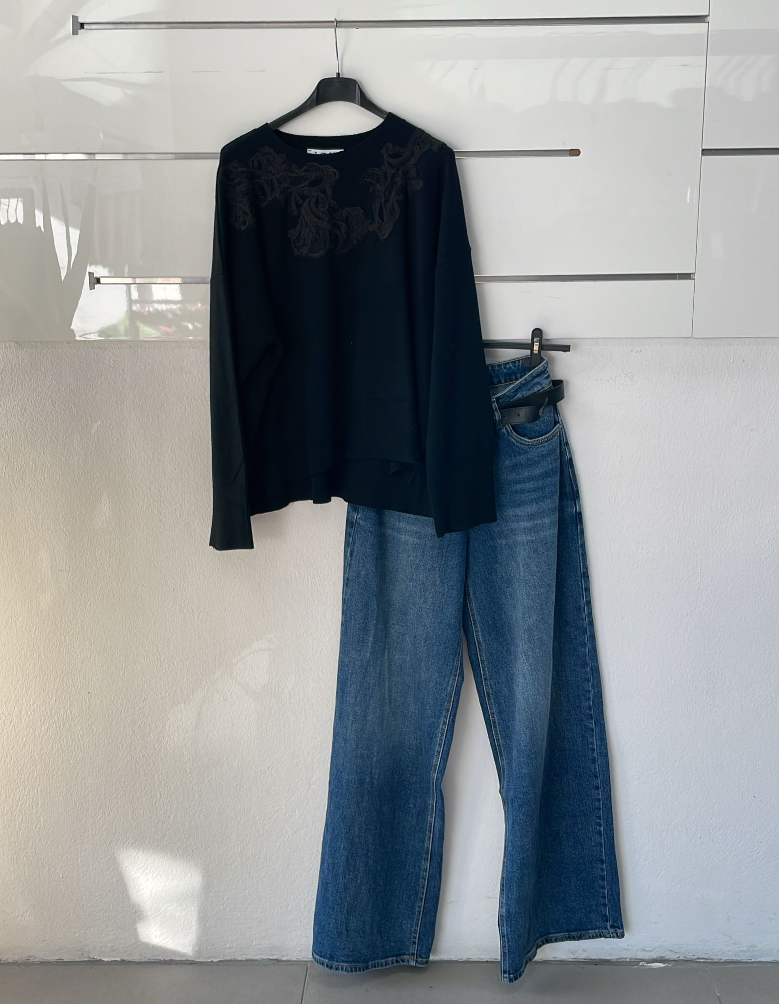 Joie Clair (J-Clair)