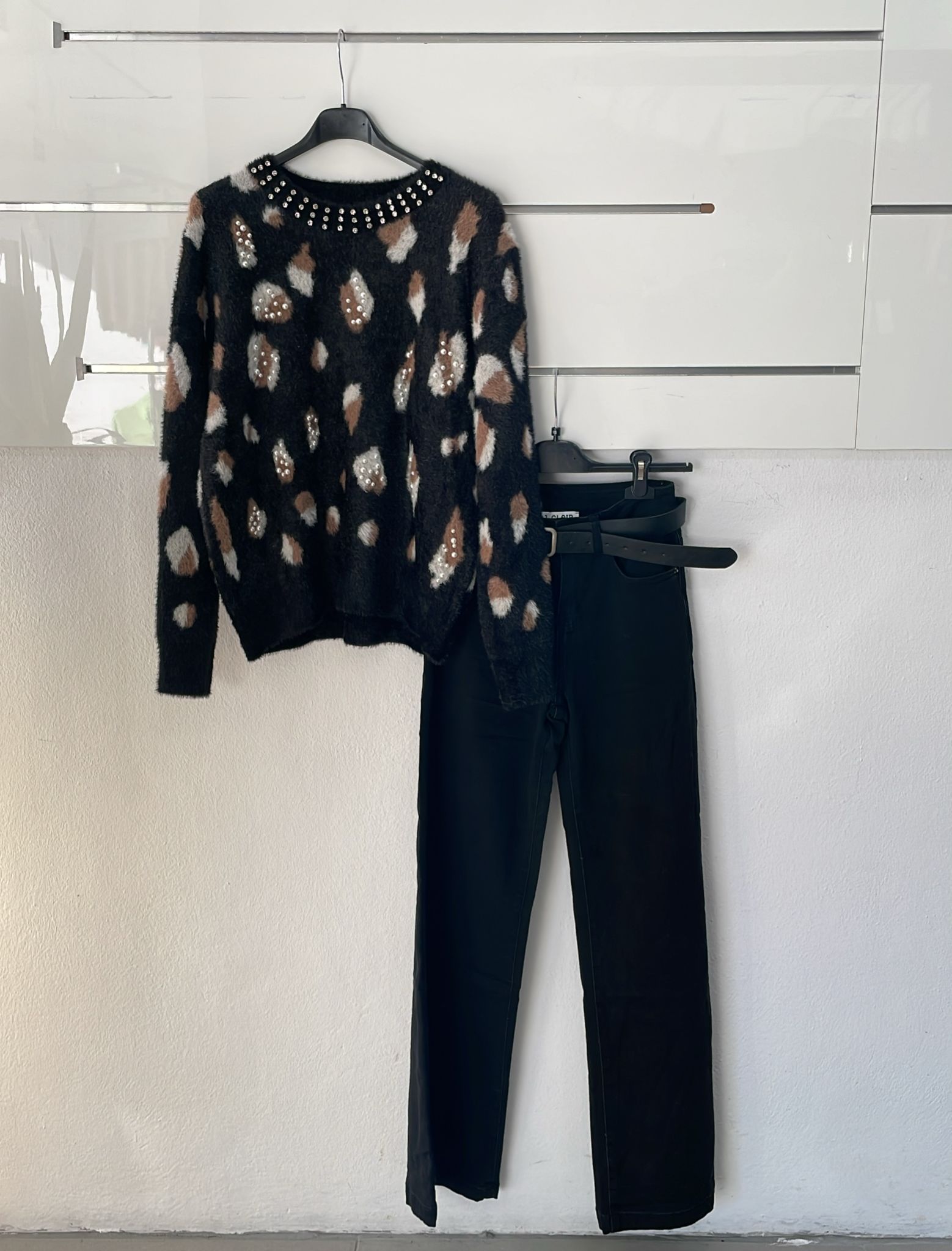 Фото Joie Clair (J-Clair)