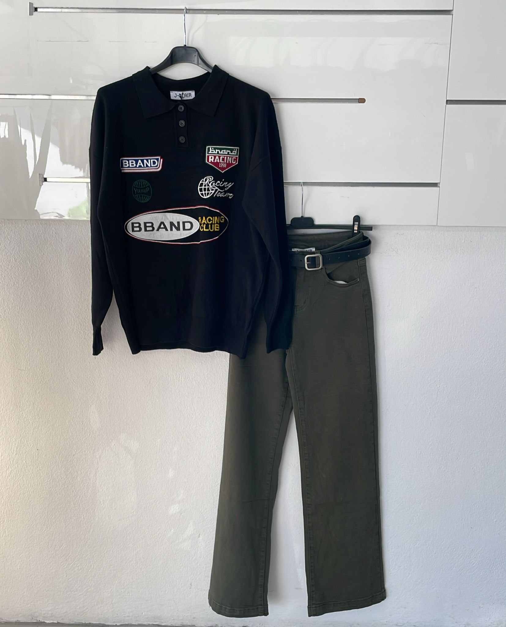 Фото Joie Clair (J-Clair)