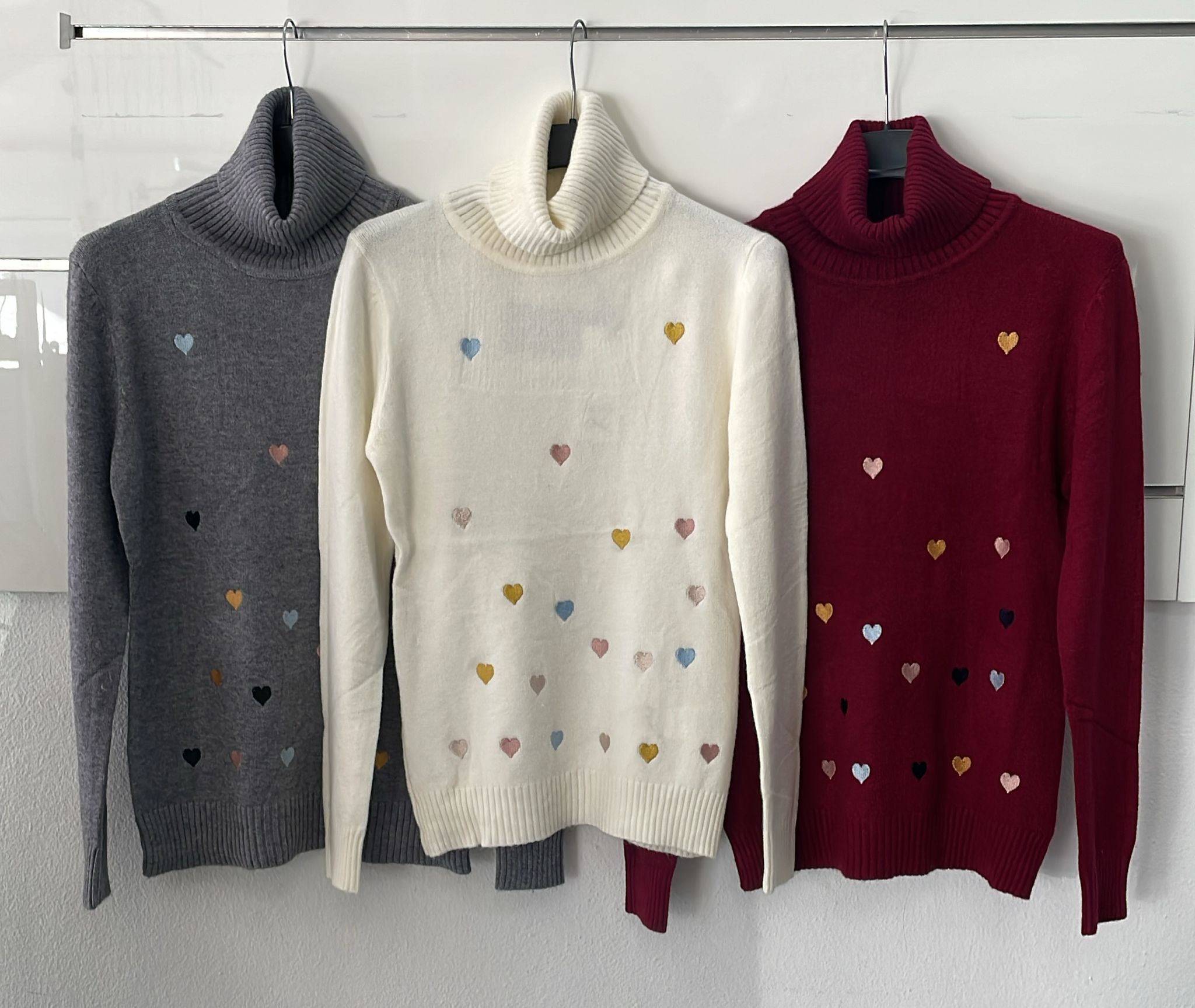 Фото Joie Clair (J-Clair)