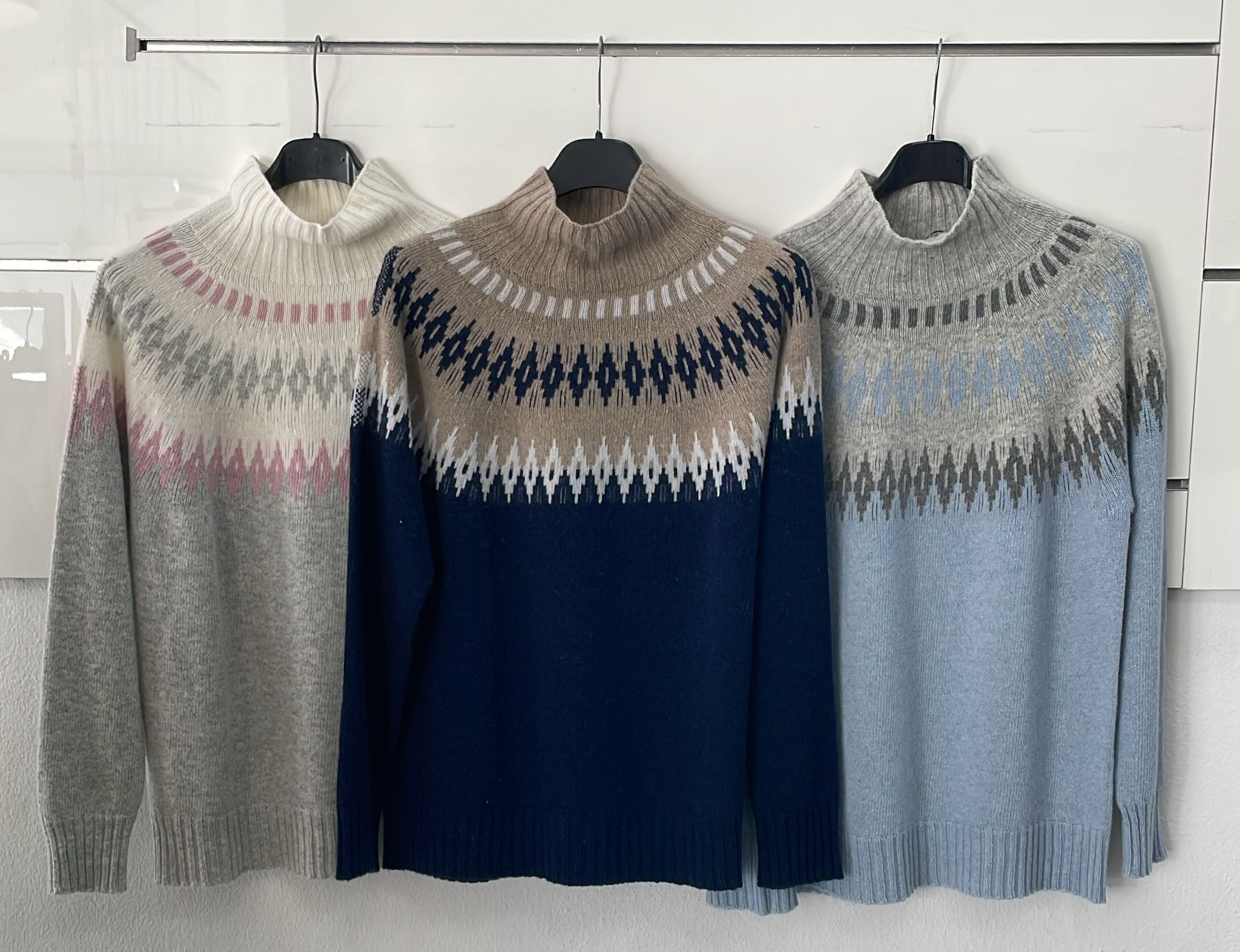 Фото Joie Clair (J-Clair)