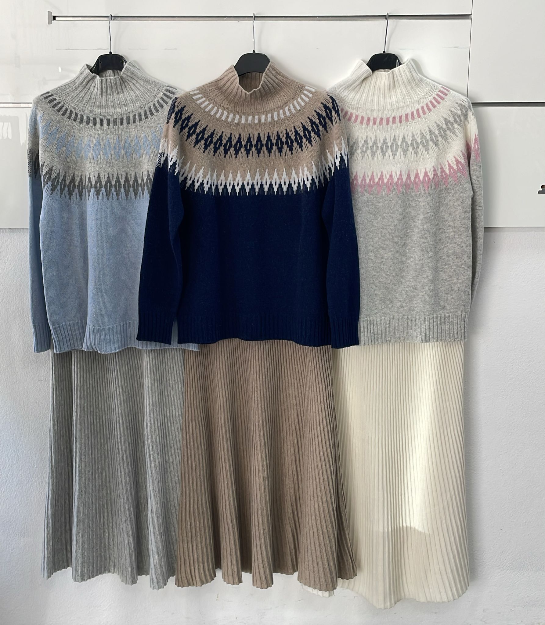 Joie Clair (J-Clair)