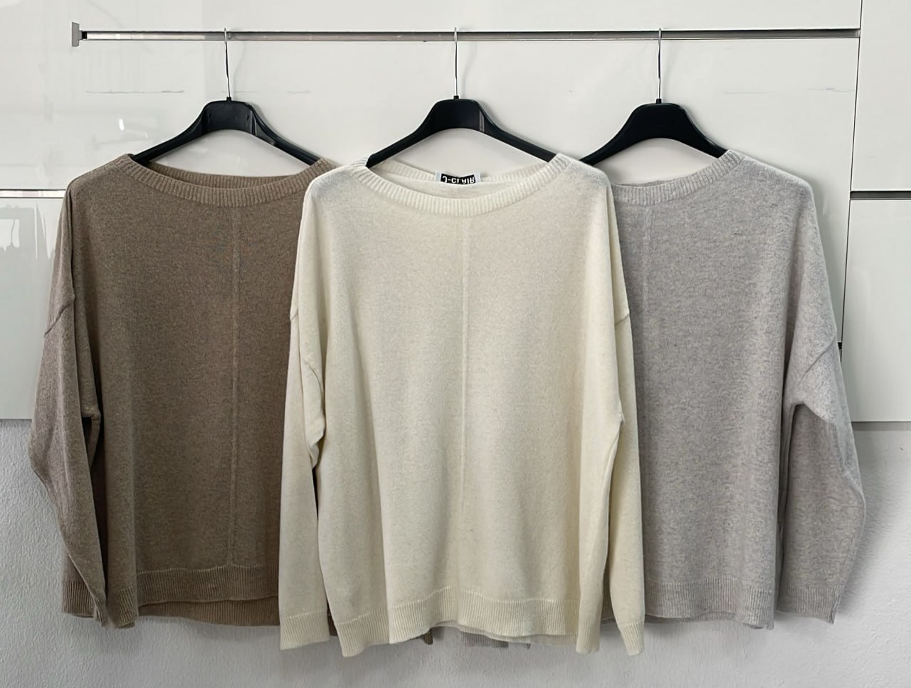 Joie Clair (J-Clair)