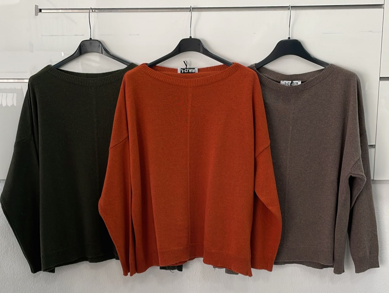 Joie Clair (J-Clair)