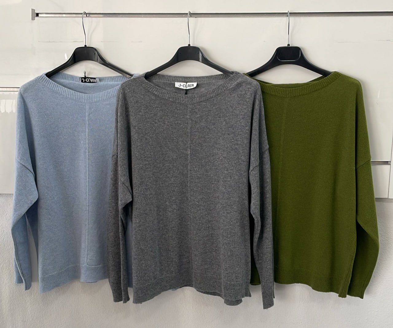 Joie Clair (J-Clair)