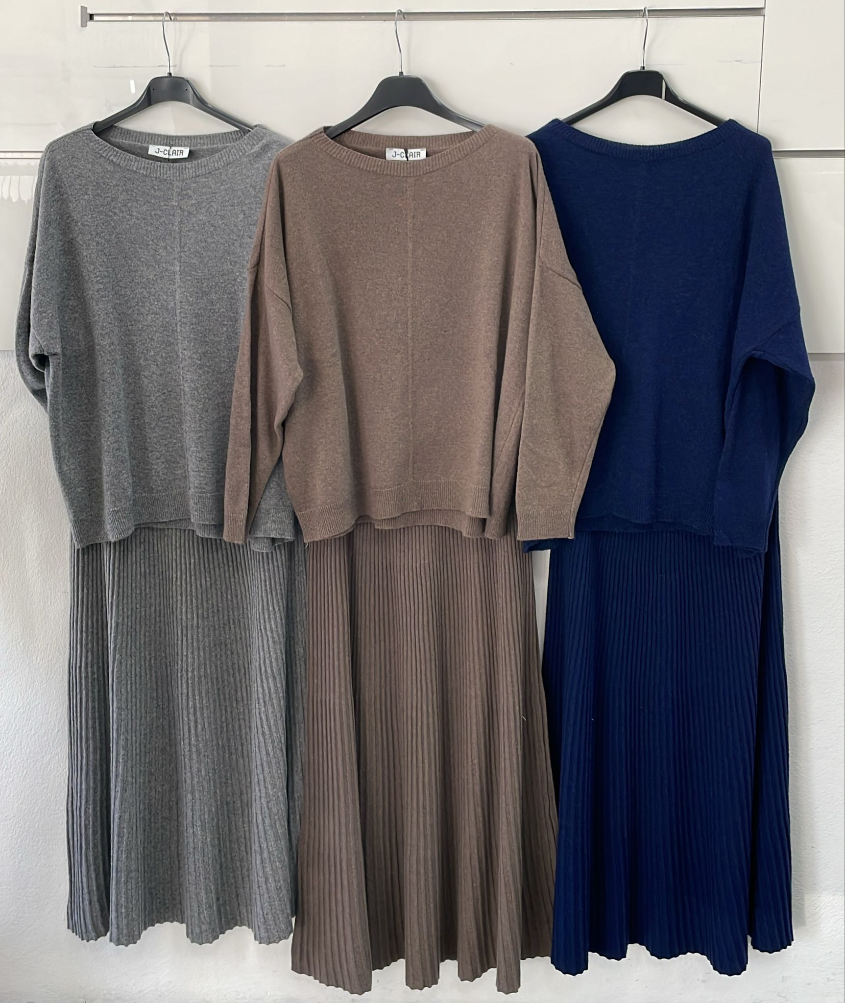 Joie Clair (J-Clair)