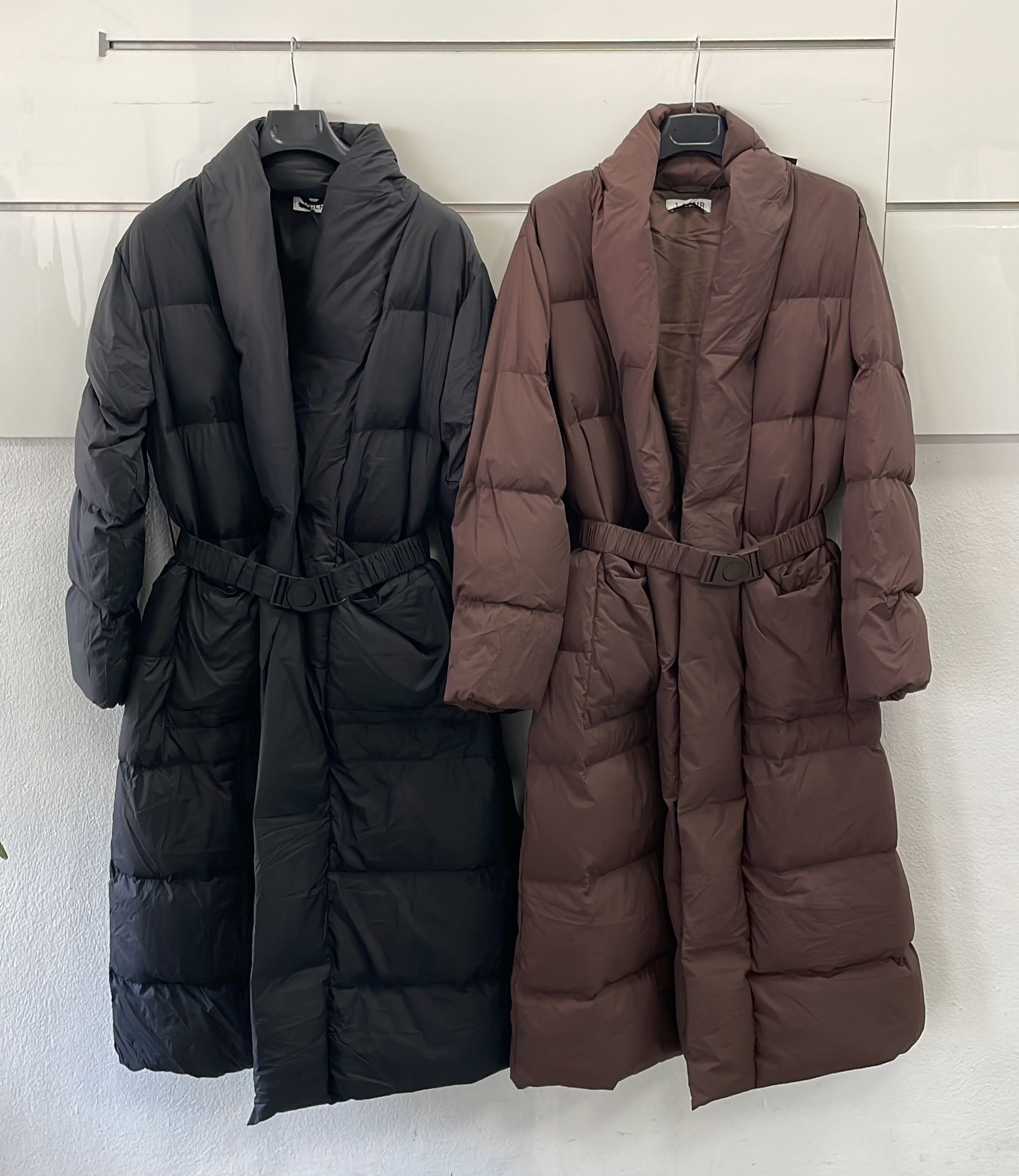 Joie Clair (J-Clair)