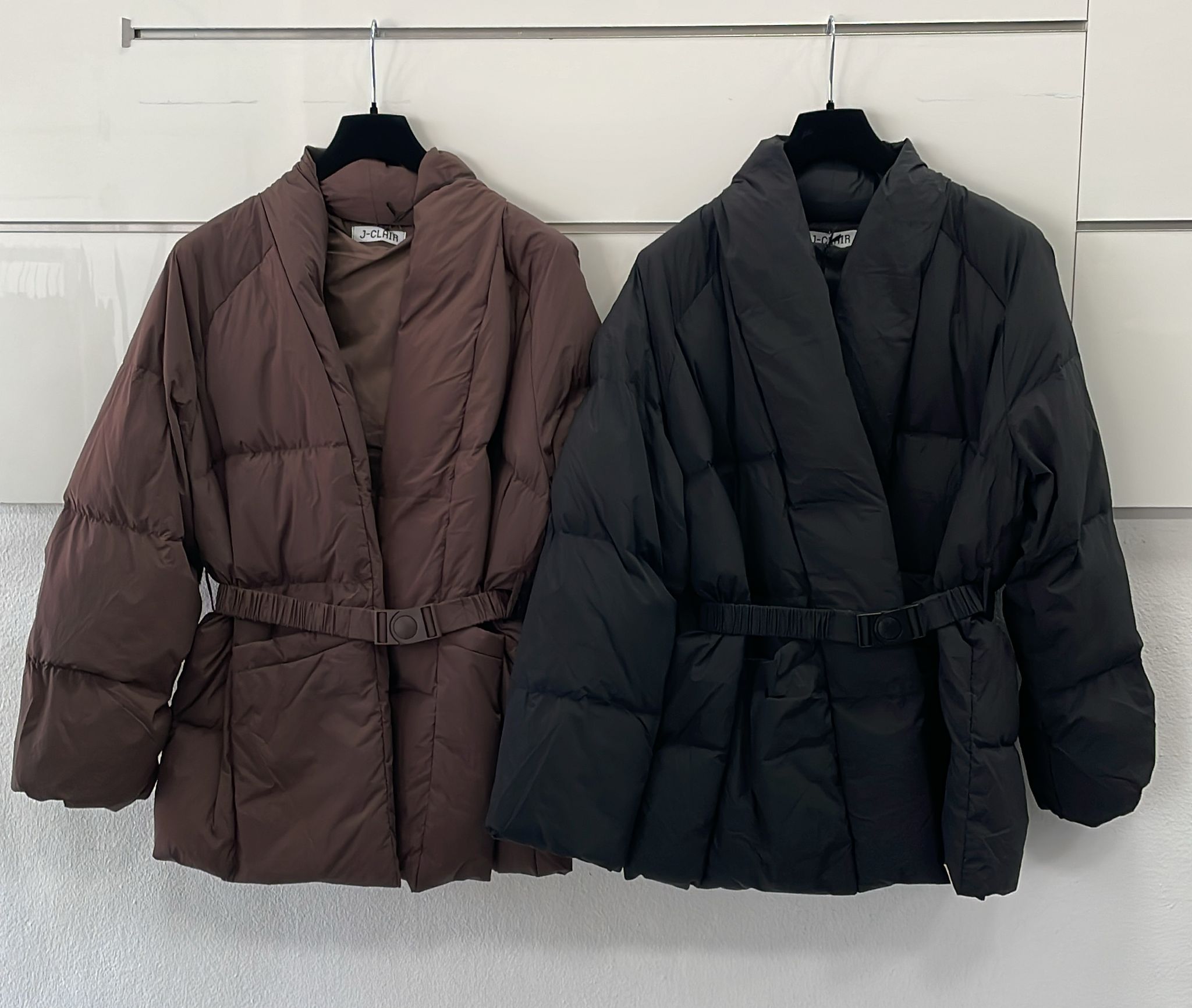 Joie Clair (J-Clair)