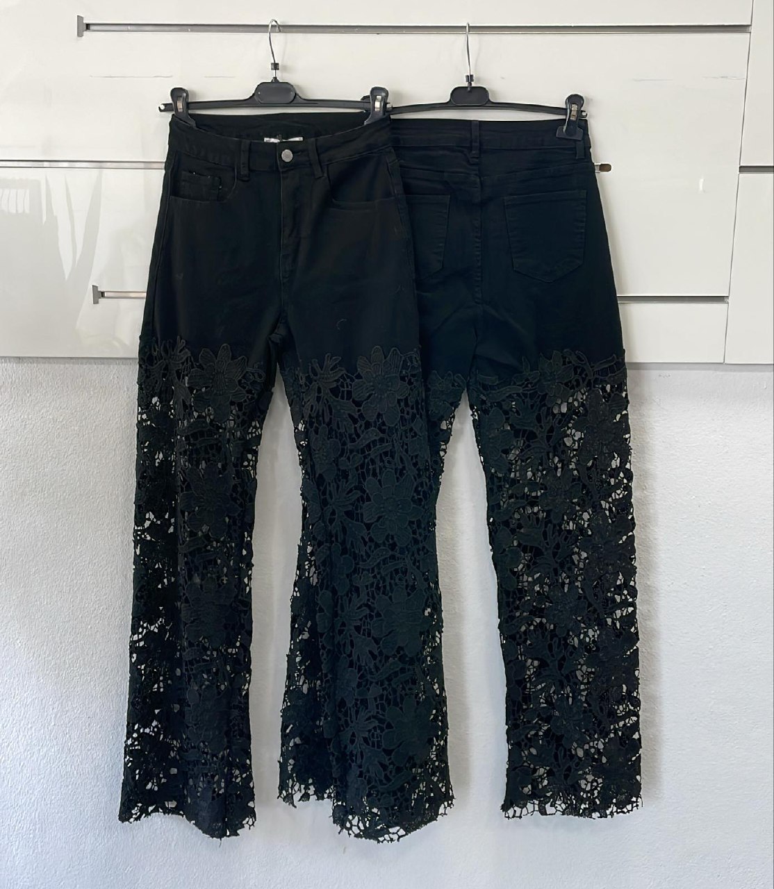 Joie Clair (J-Clair)