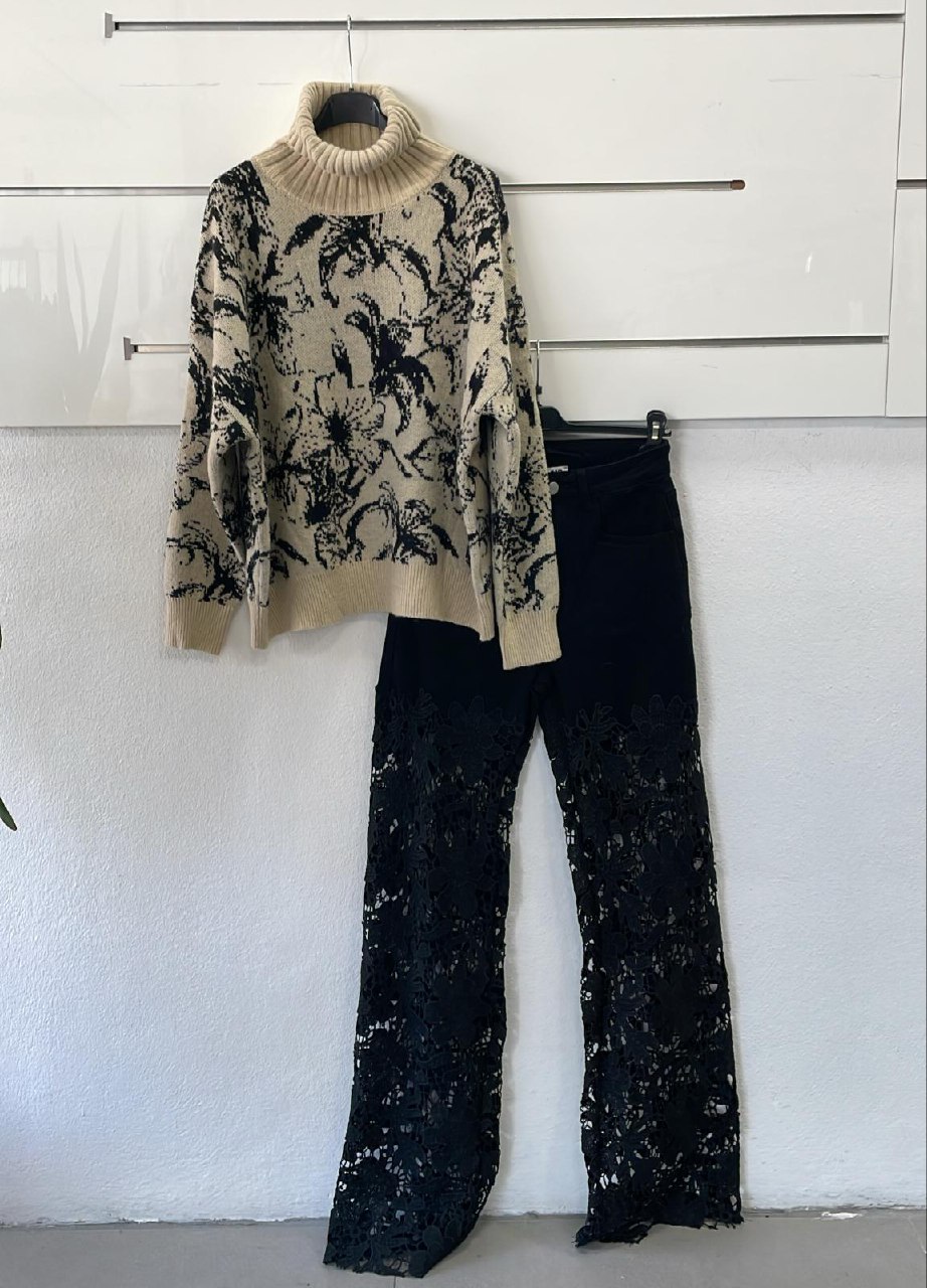 Joie Clair (J-Clair)