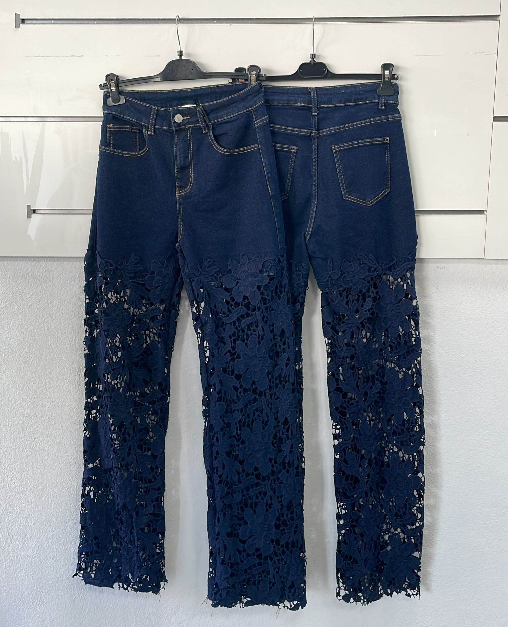 Joie Clair (J-Clair)