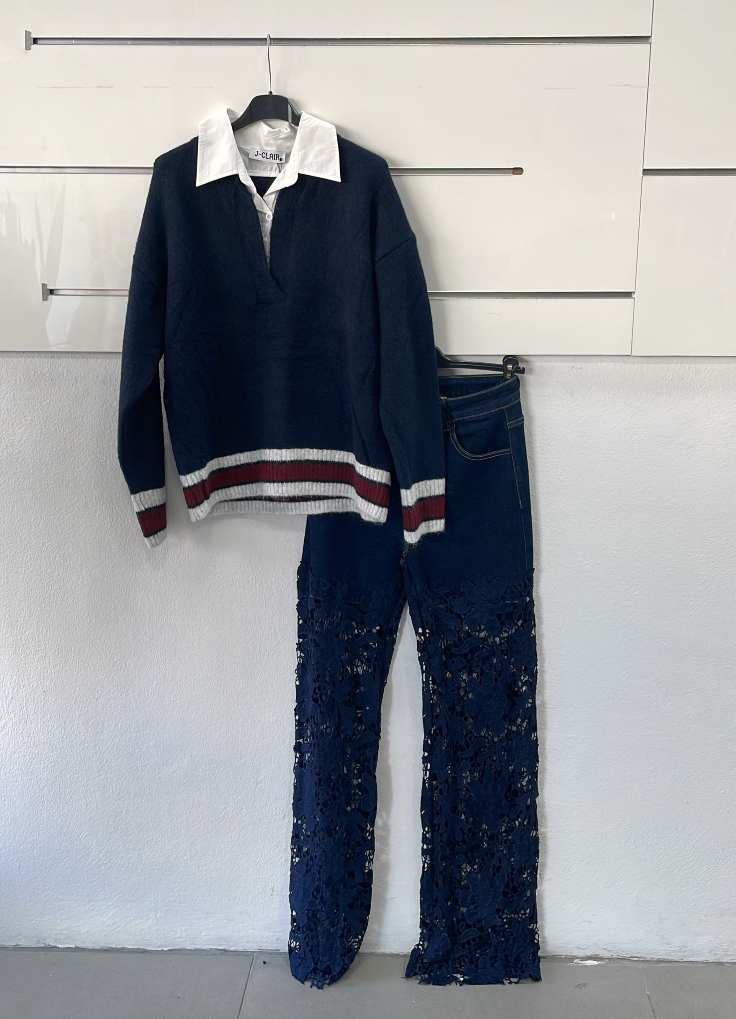 Joie Clair (J-Clair)