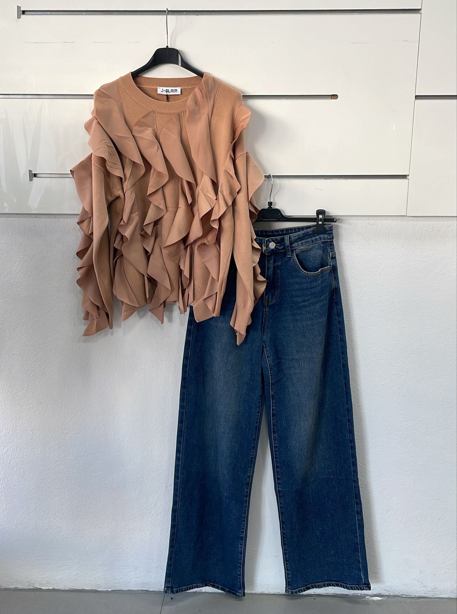 Joie Clair (J-Clair)