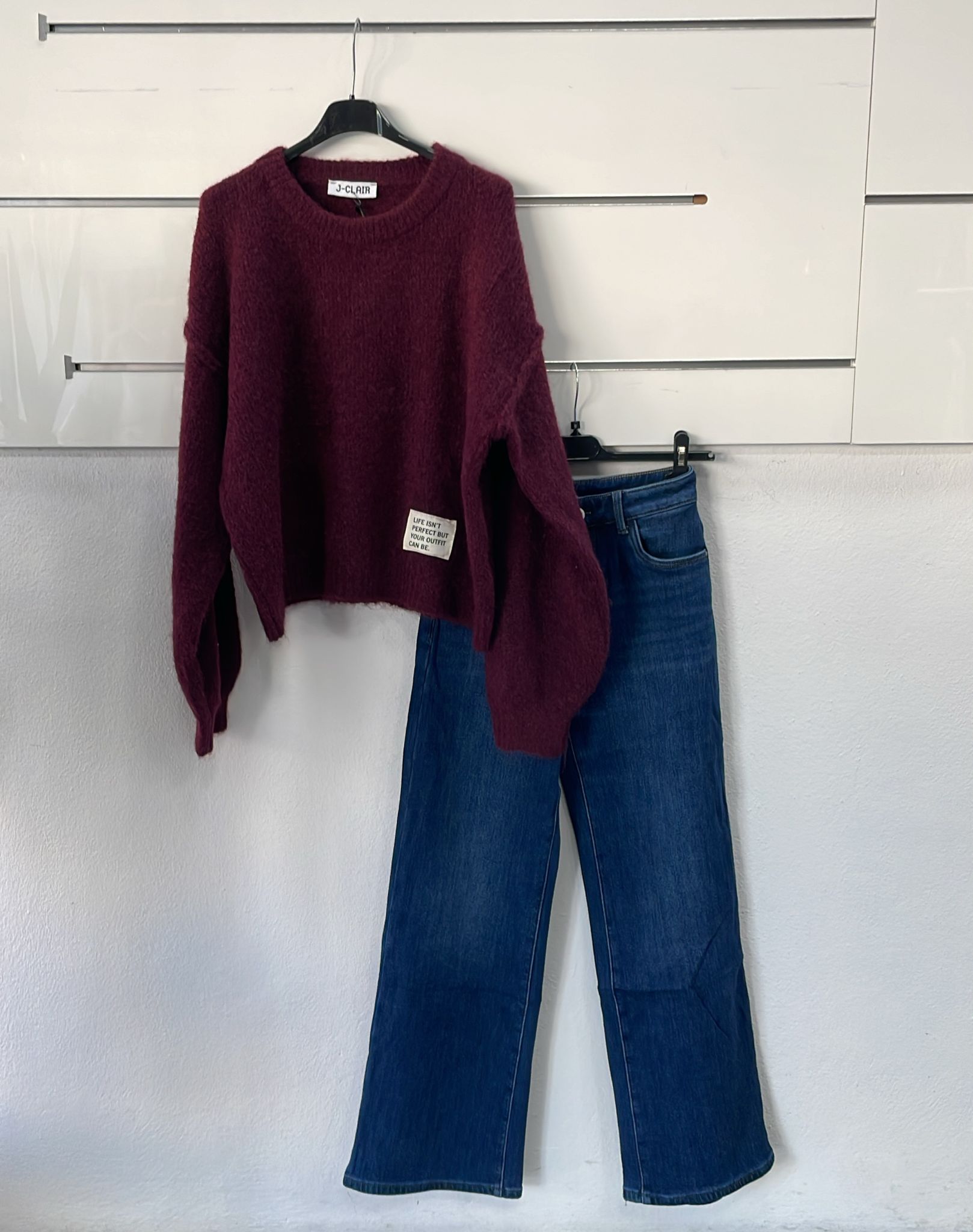 Joie Clair (J-Clair)