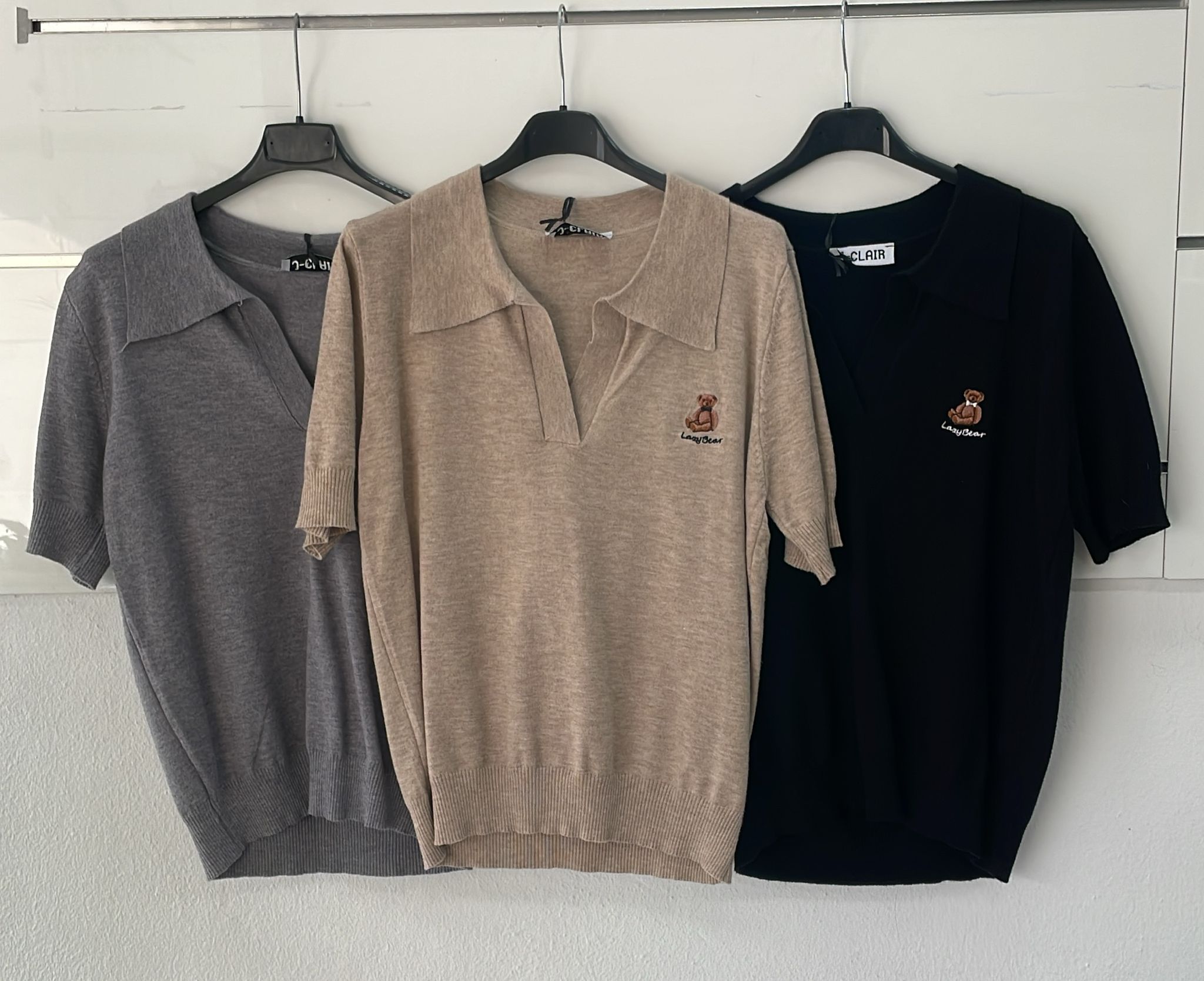 Фото Joie Clair (J-Clair)