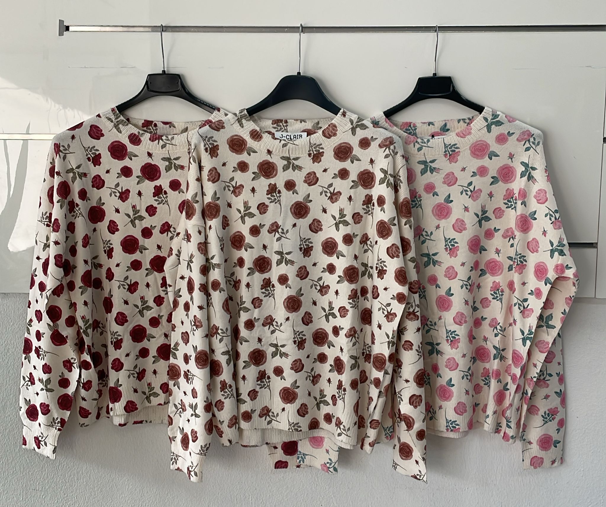 Фото Joie Clair (J-Clair)