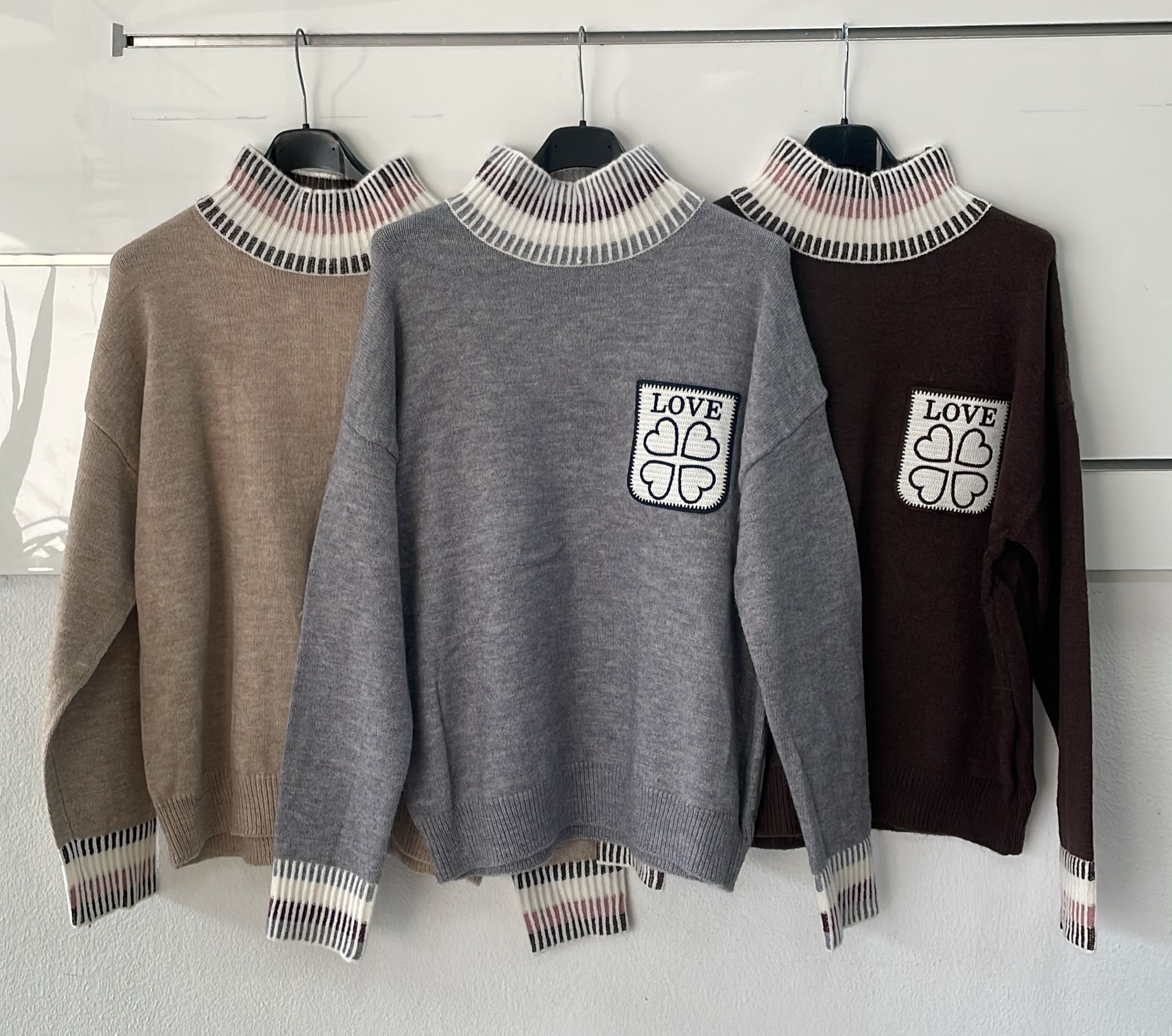 Фото Joie Clair (J-Clair)