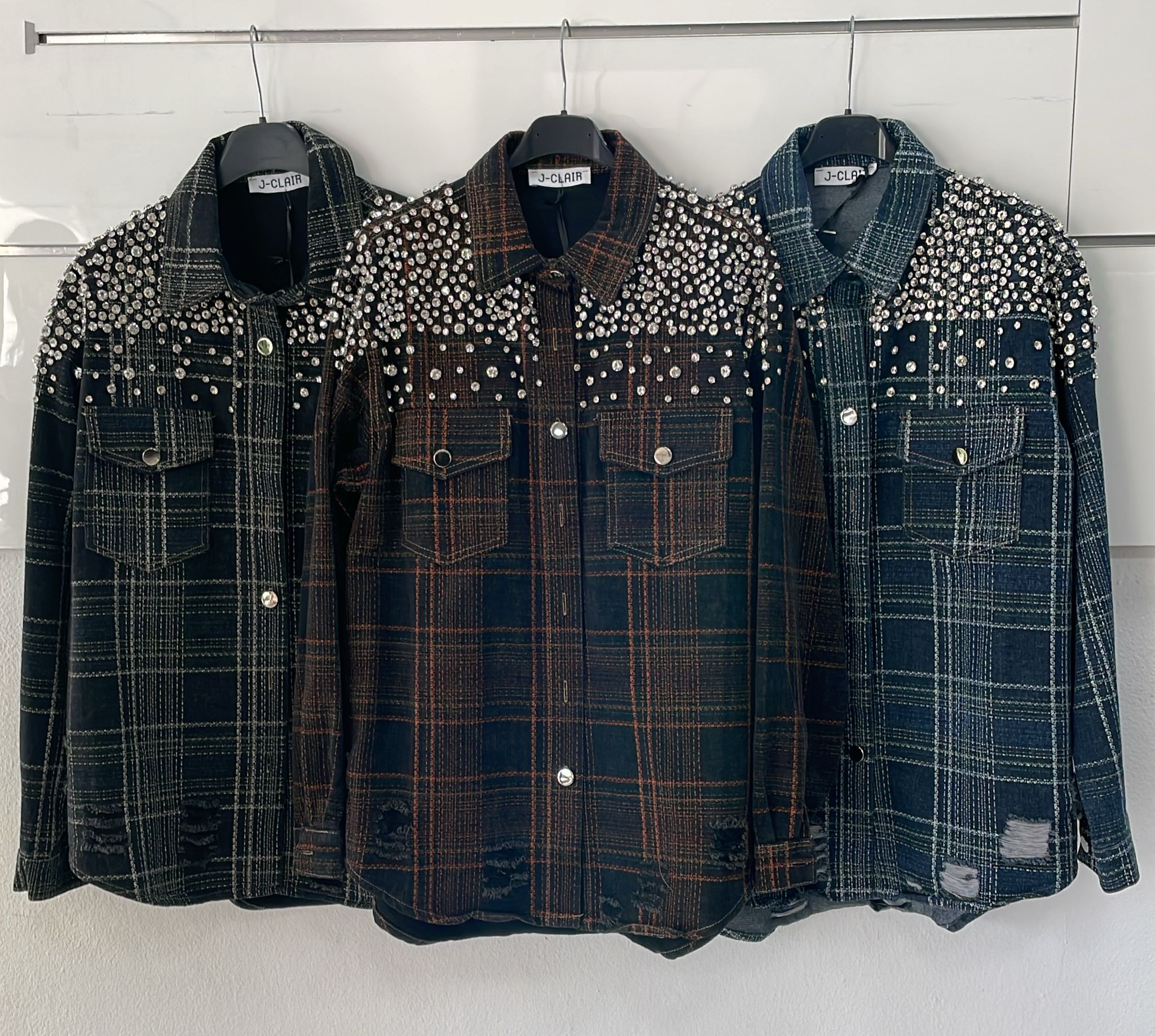 Фото Joie Clair (J-Clair)