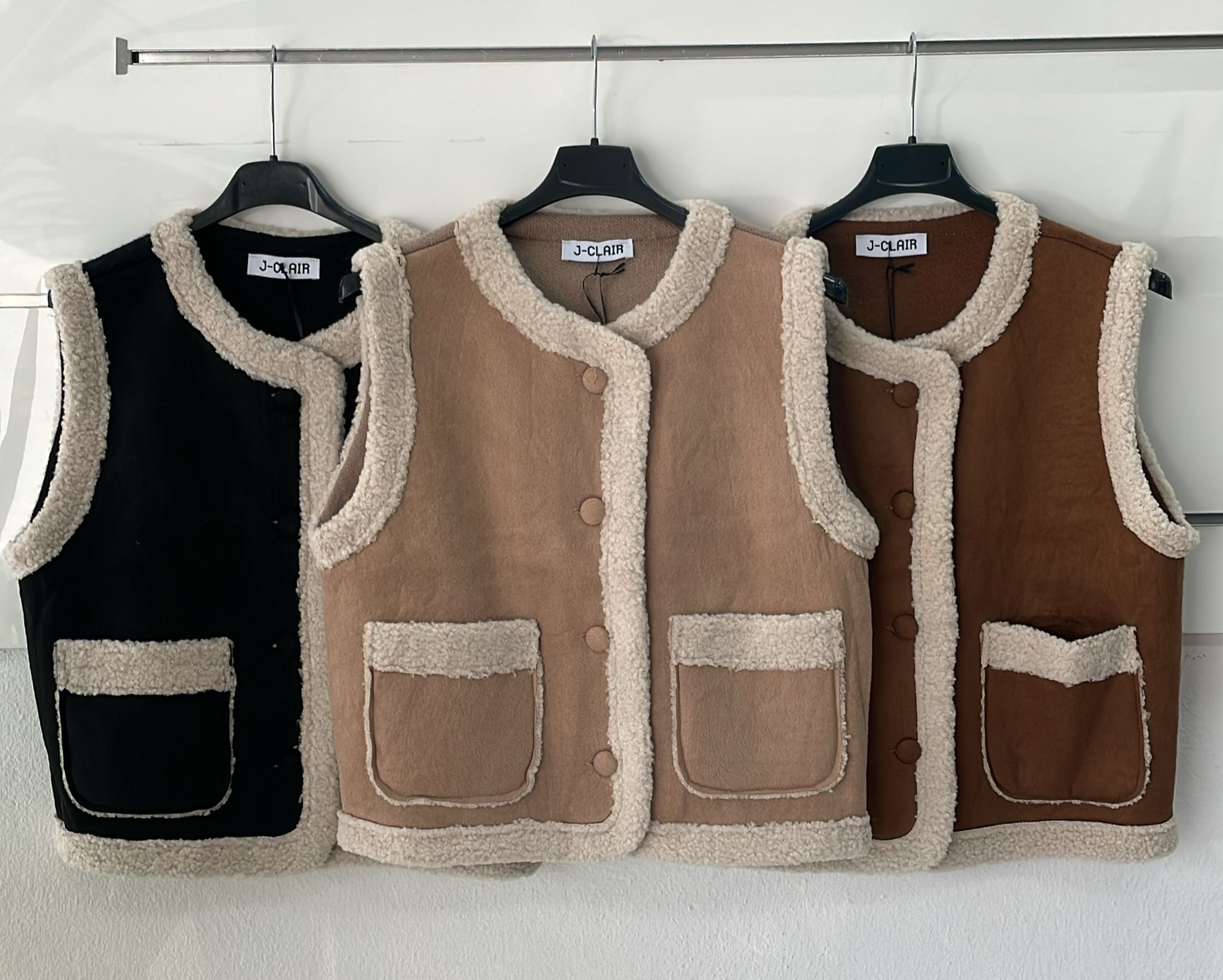 Фото Joie Clair (J-Clair)