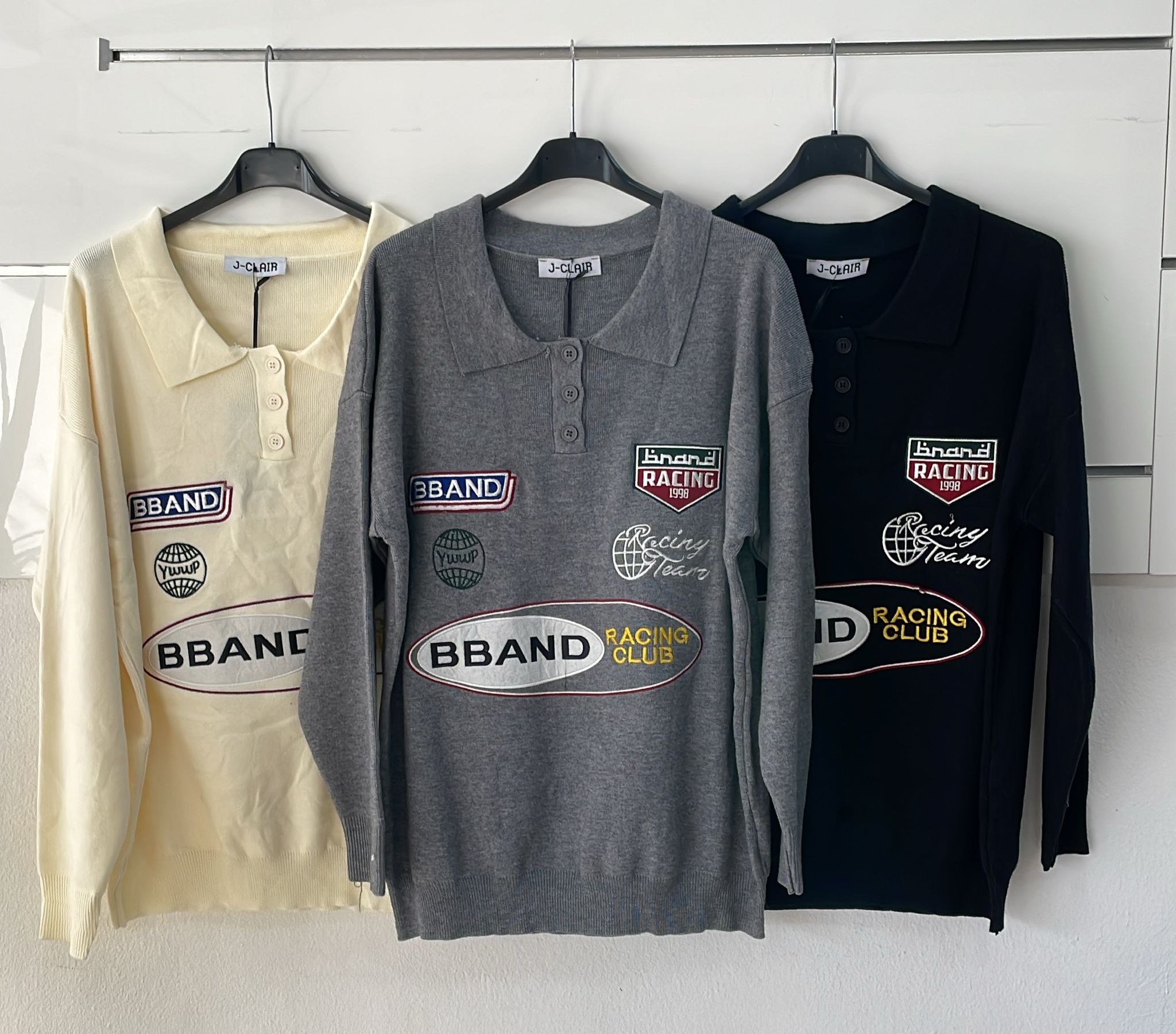 Фото Joie Clair (J-Clair)