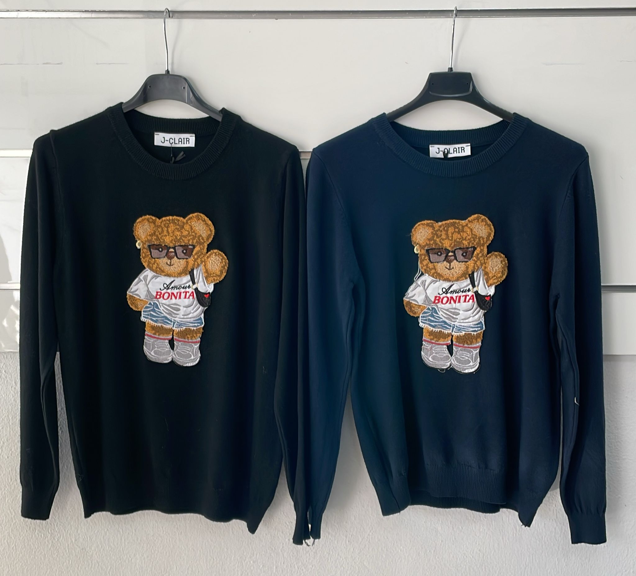 Фото Joie Clair (J-Clair)