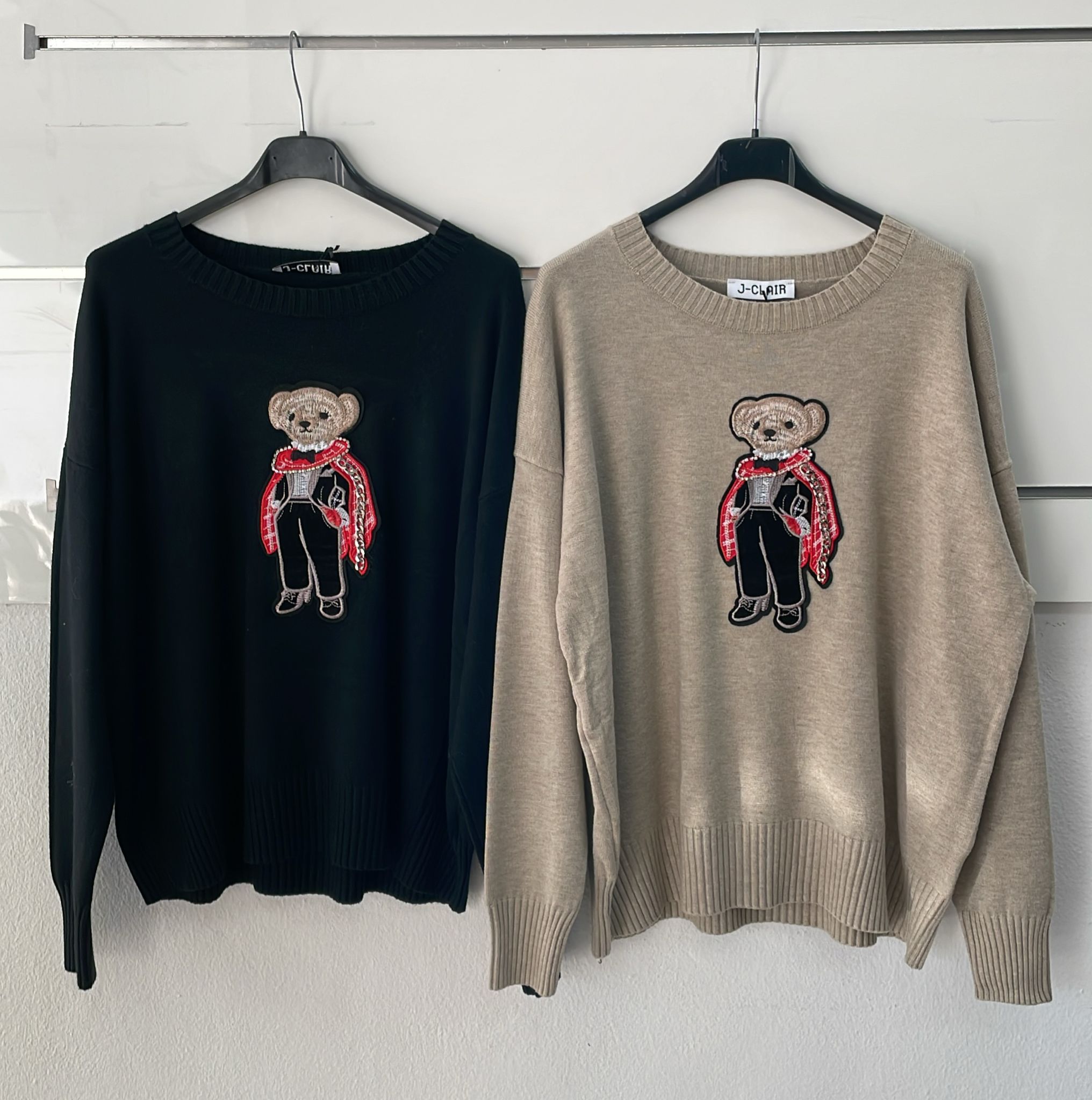 Фото Joie Clair (J-Clair)