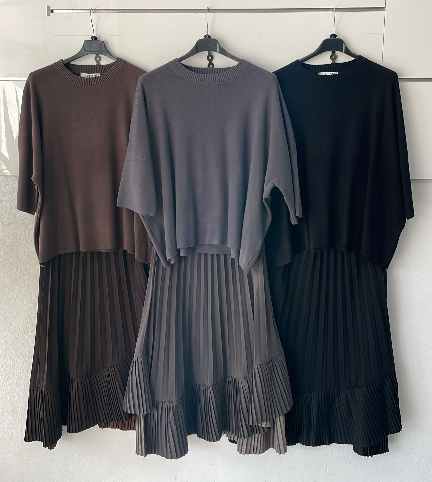 Фото Joie Clair (J-Clair)