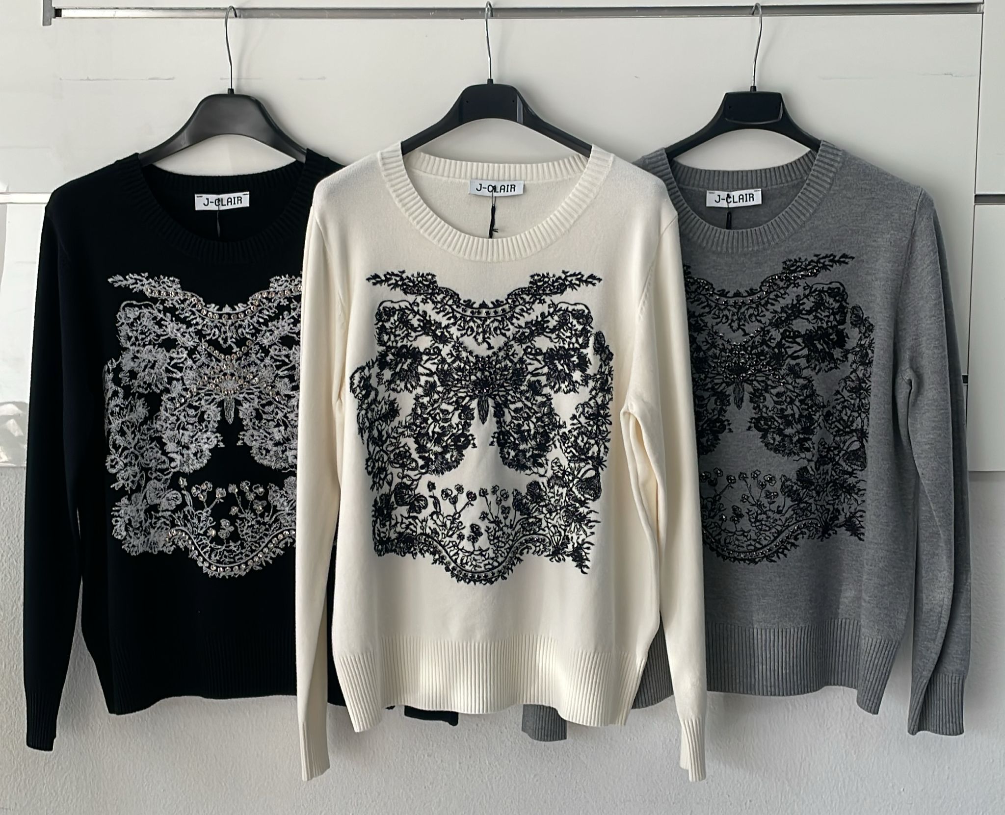 Фото Joie Clair (J-Clair)